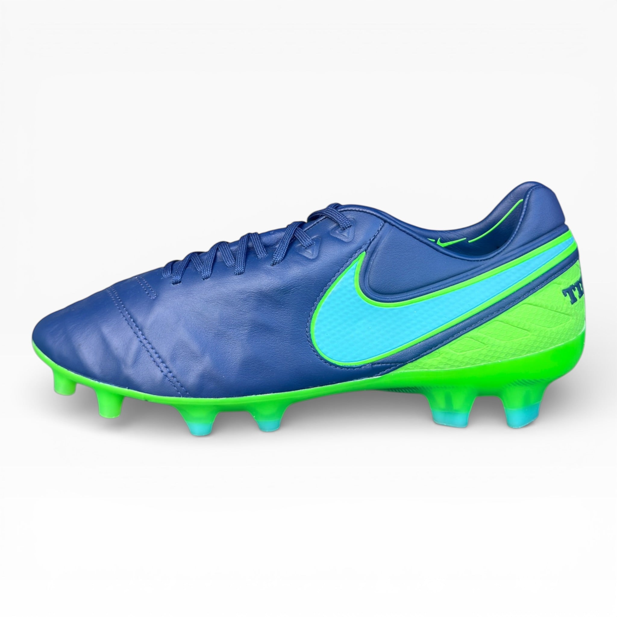 Nike Tiempo Legend VI Elite FG