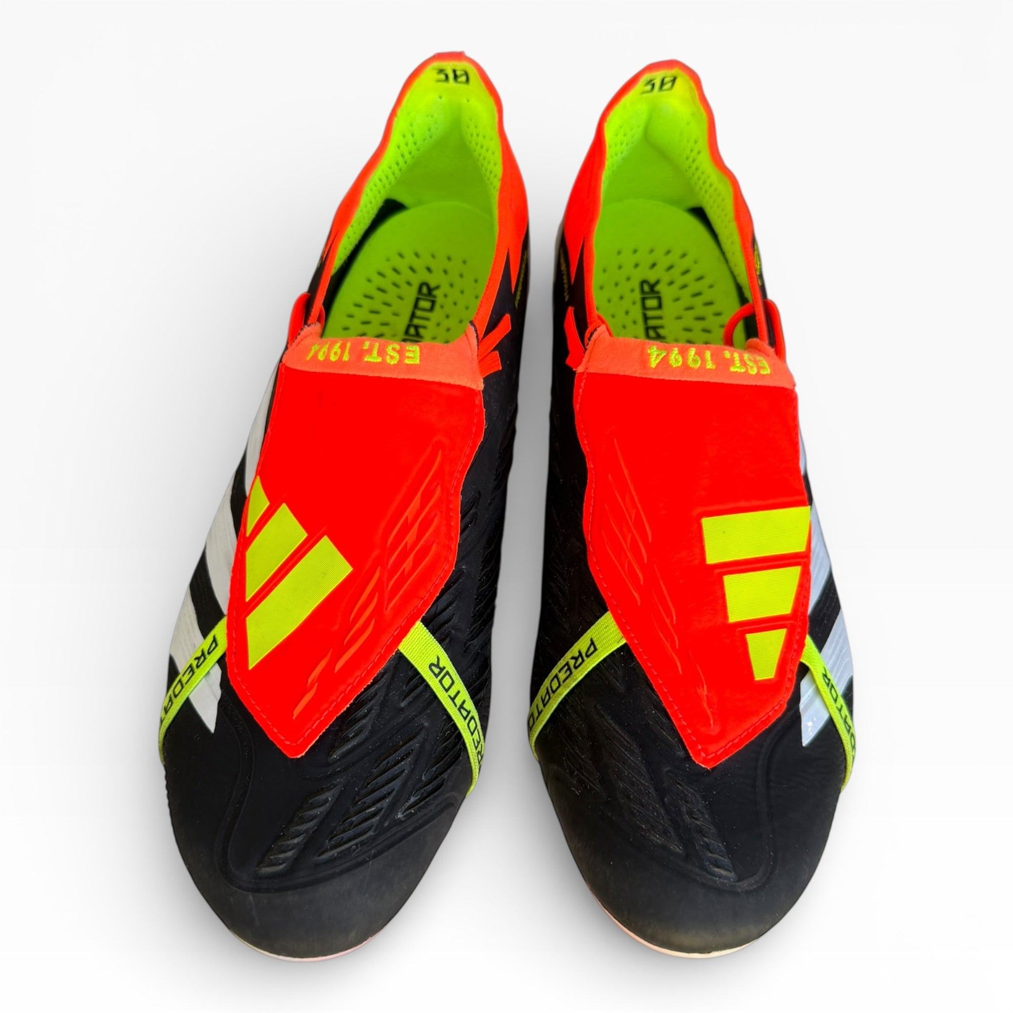 Adidas Predator FT Elite FG