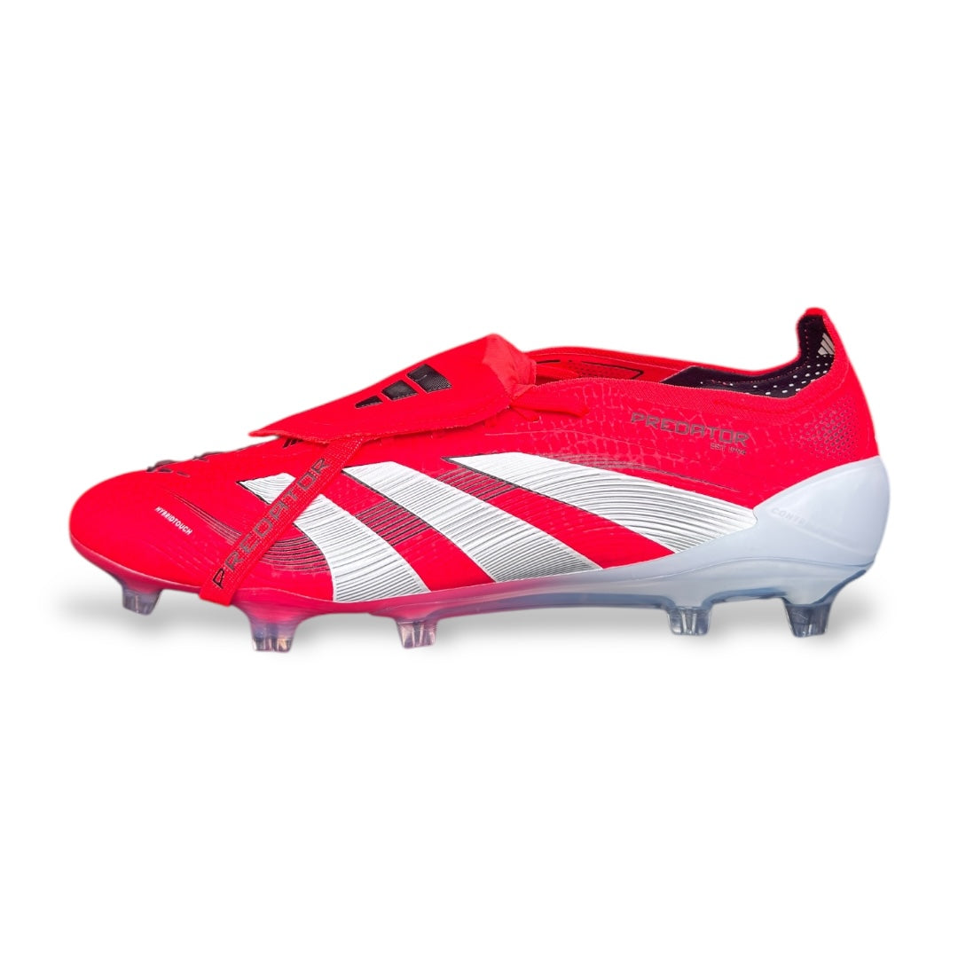 ADIDAS PREDATOR ELITE FT FG