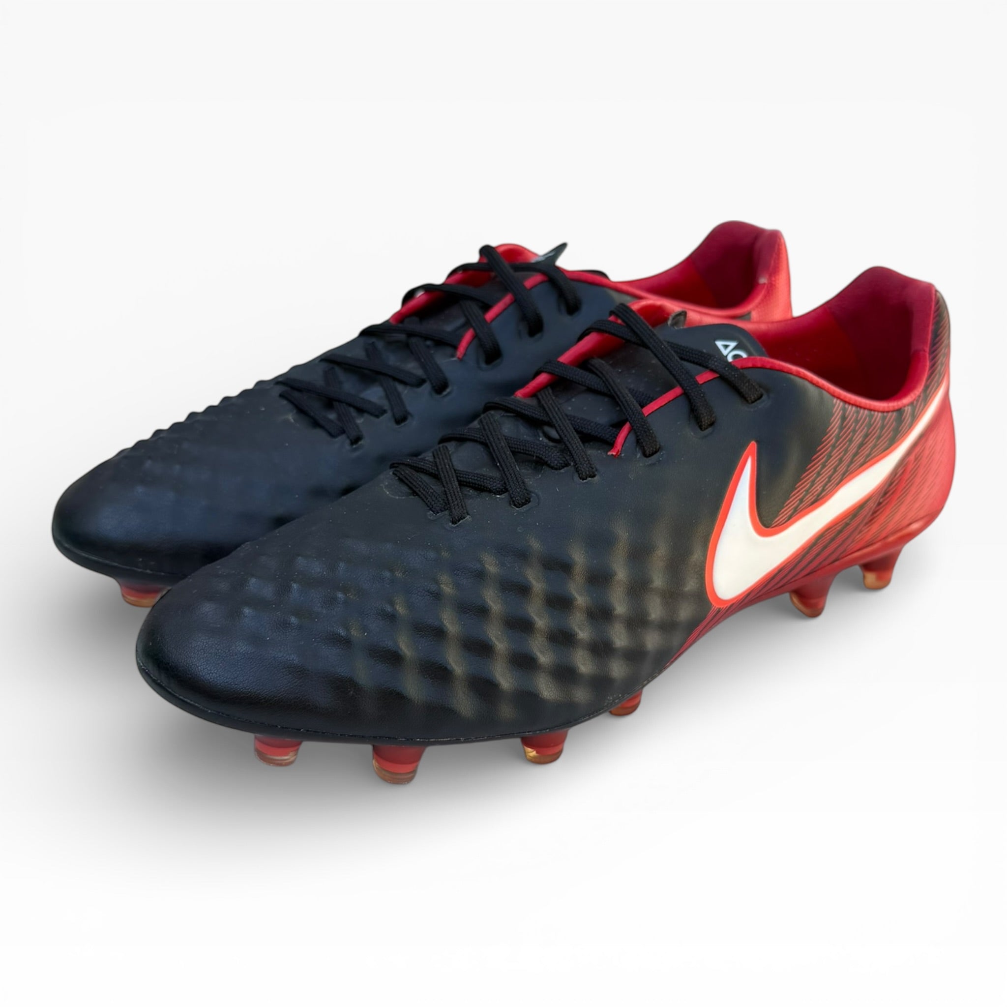 Nike Magista Opus II FG