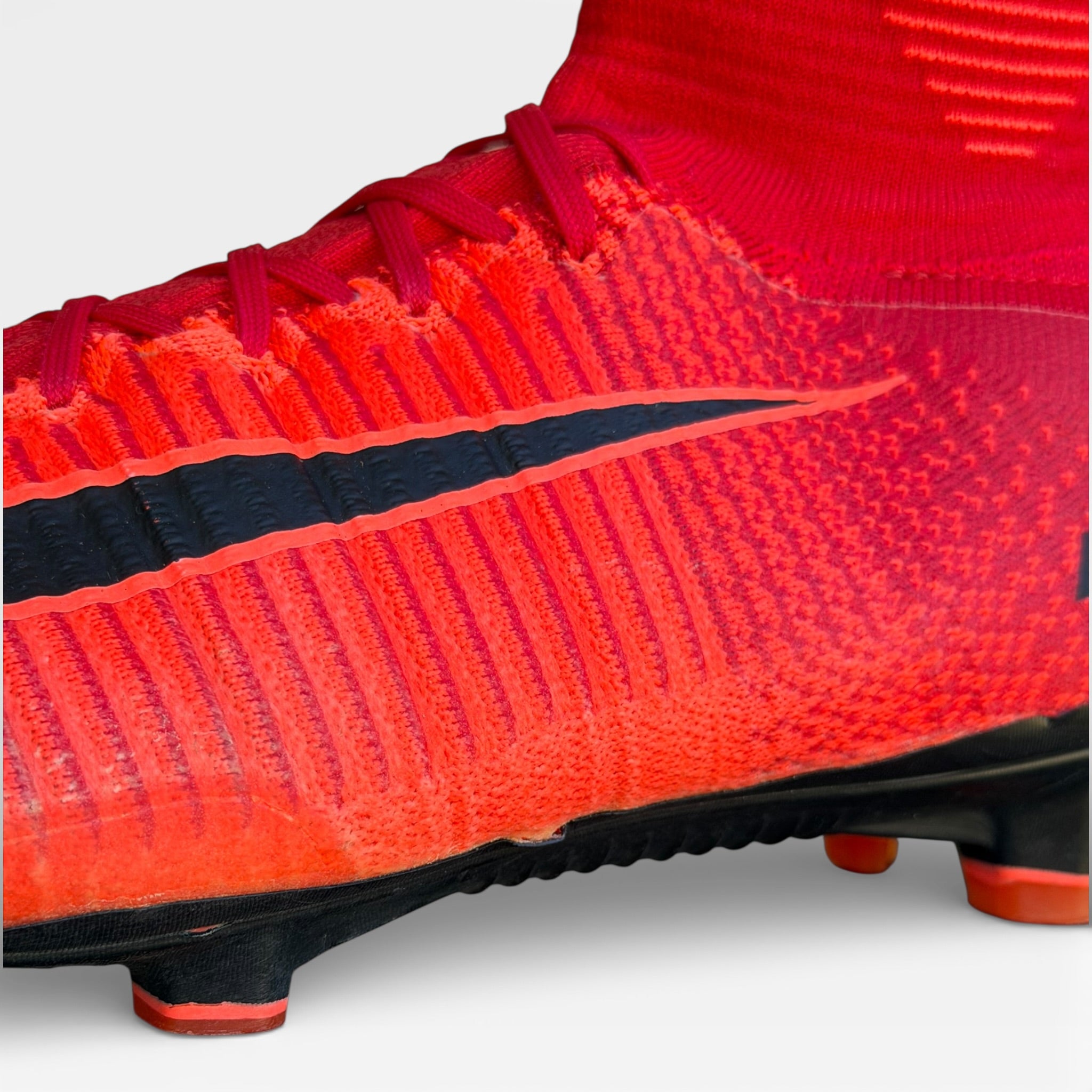 Nike Mercurial Superfly V Elite FG