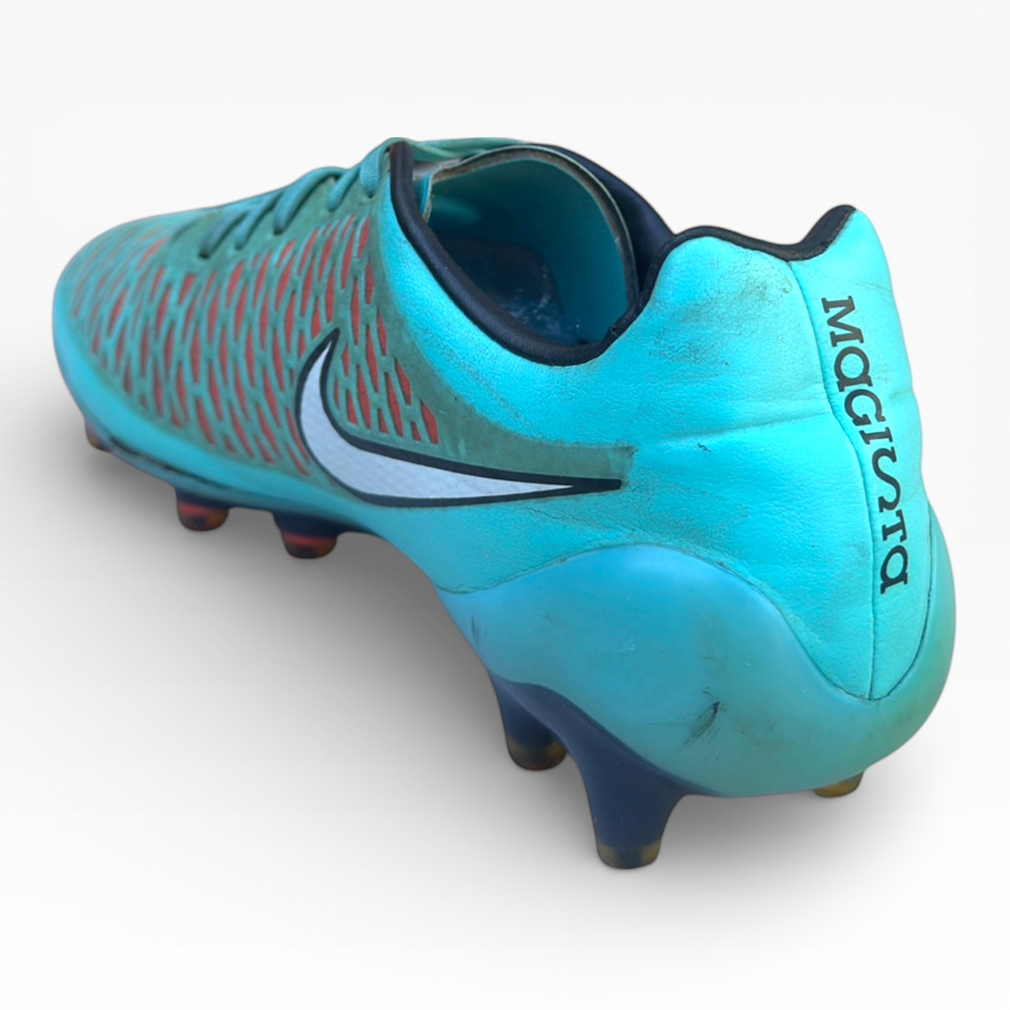 Nike Magista Opus FG