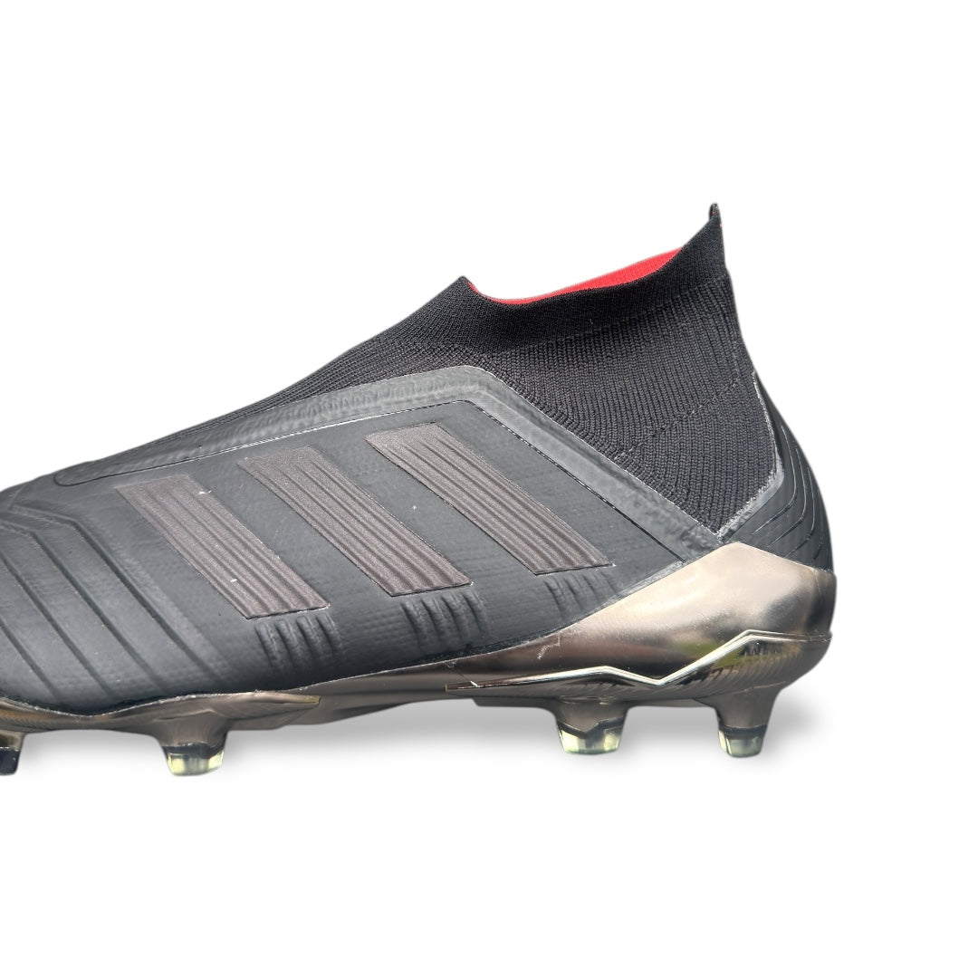 ADIDAS PREDATOR+ FG