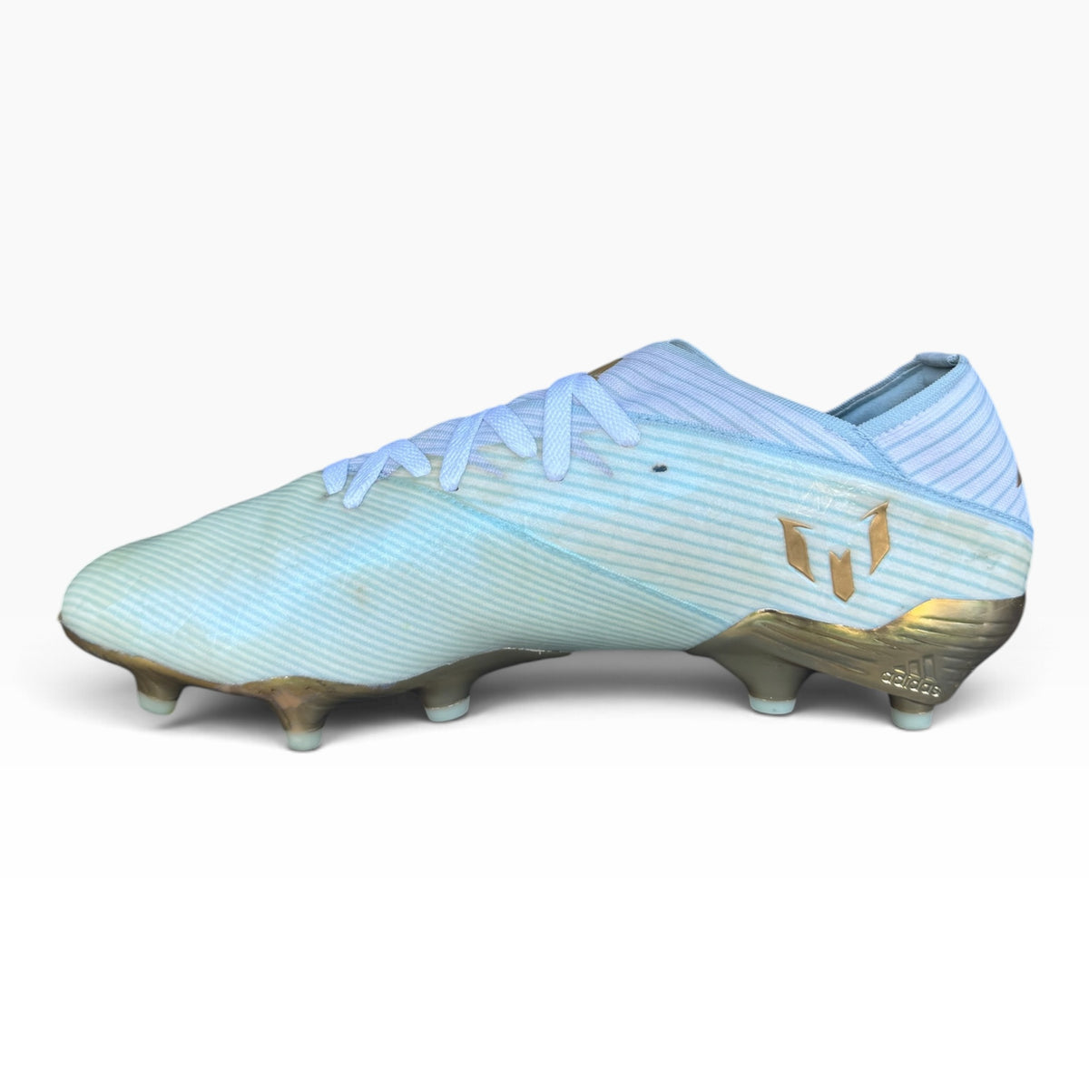Adidas Nemeziz Messi 19.1 FG