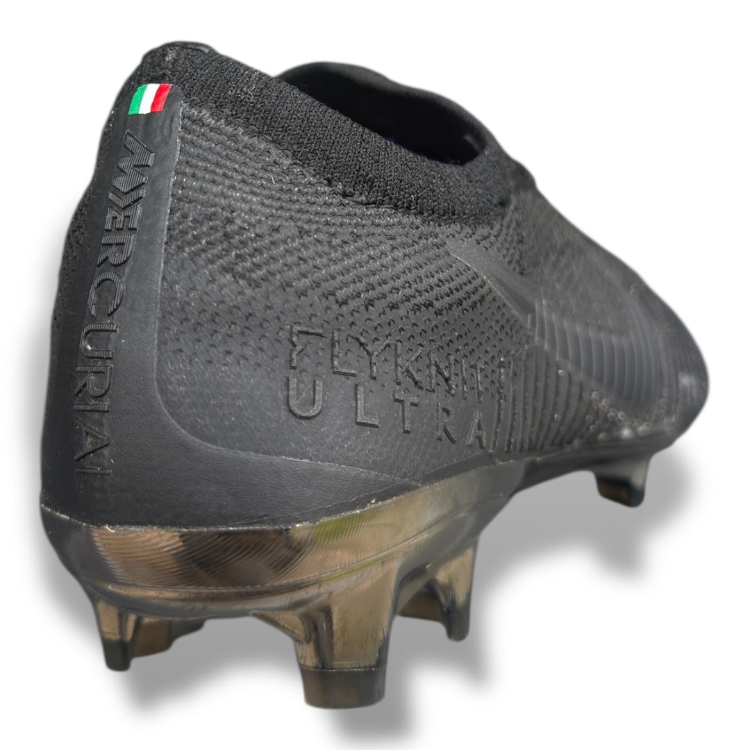 NIKE FLYKNIT ULTRA FG