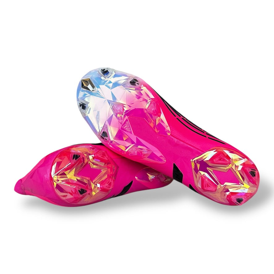 ADIDAS PREDATOR EDGE+ FG LZ