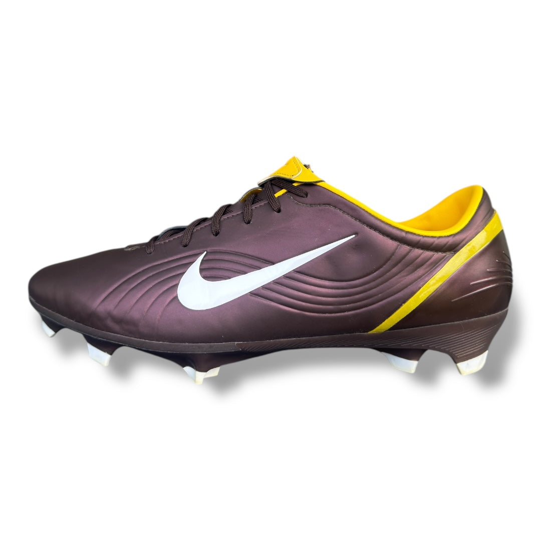 NIKE MERCURIAL VAPOR 16 ELITE FG RGN
