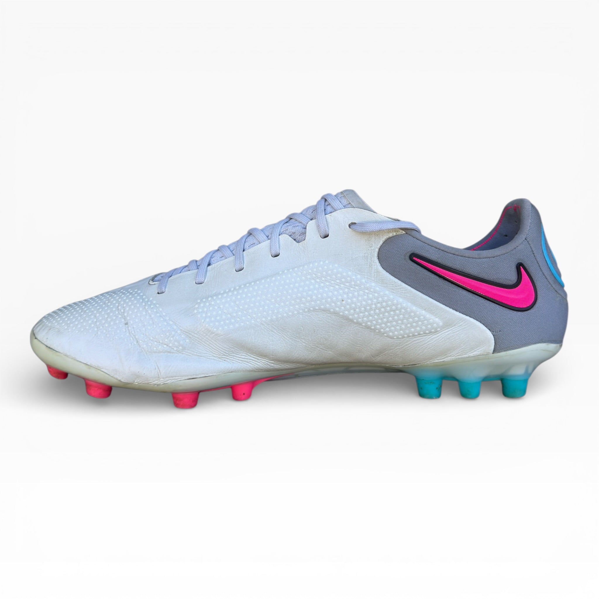 Nike Tiempo Legend 9 Elite AG