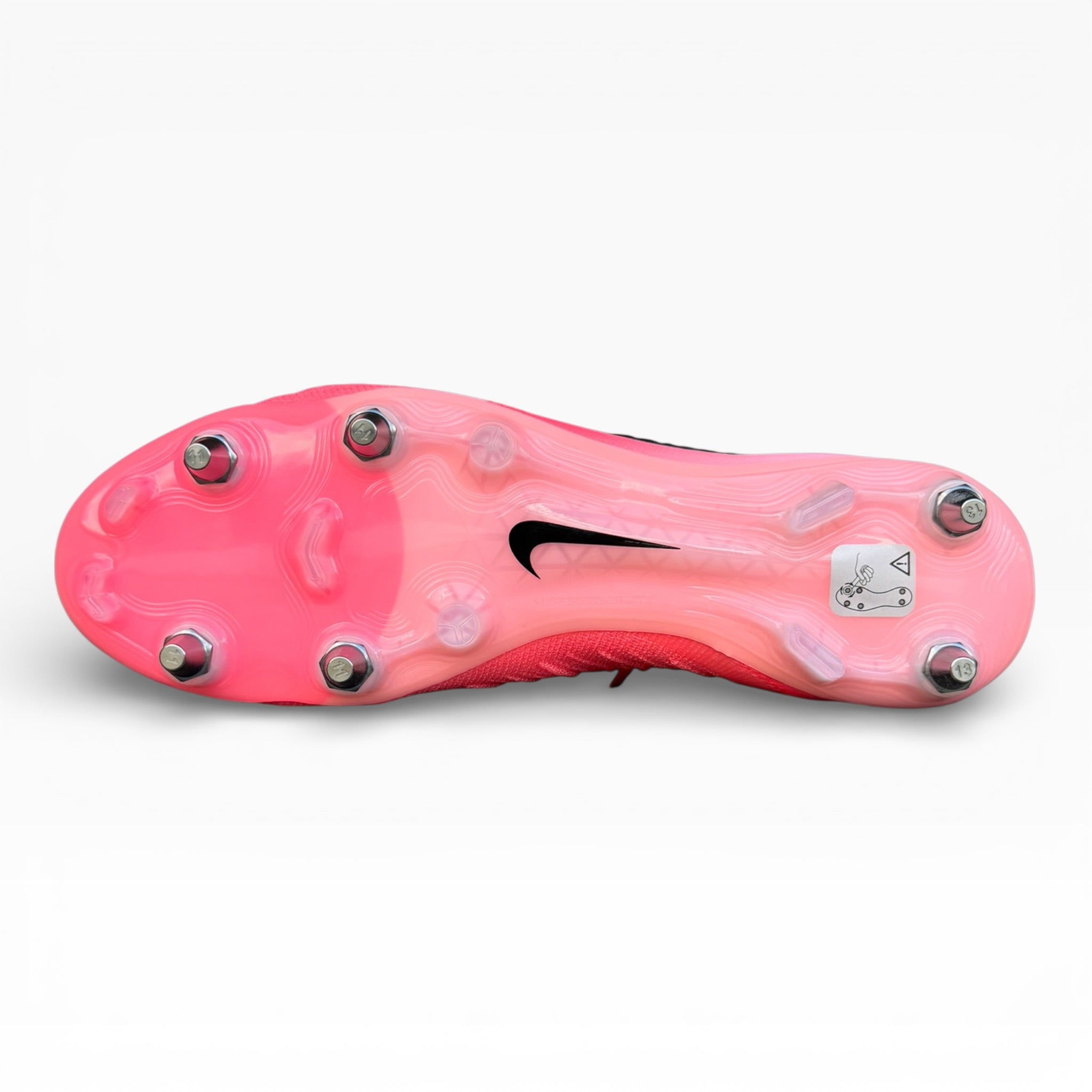 Nike Phantom GX2 Elite SG-PRO