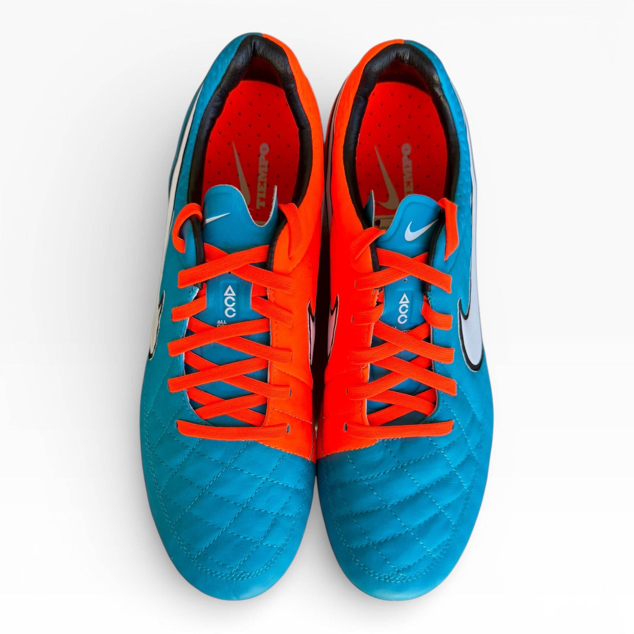 Nike Tiempo Legend V Elite FG