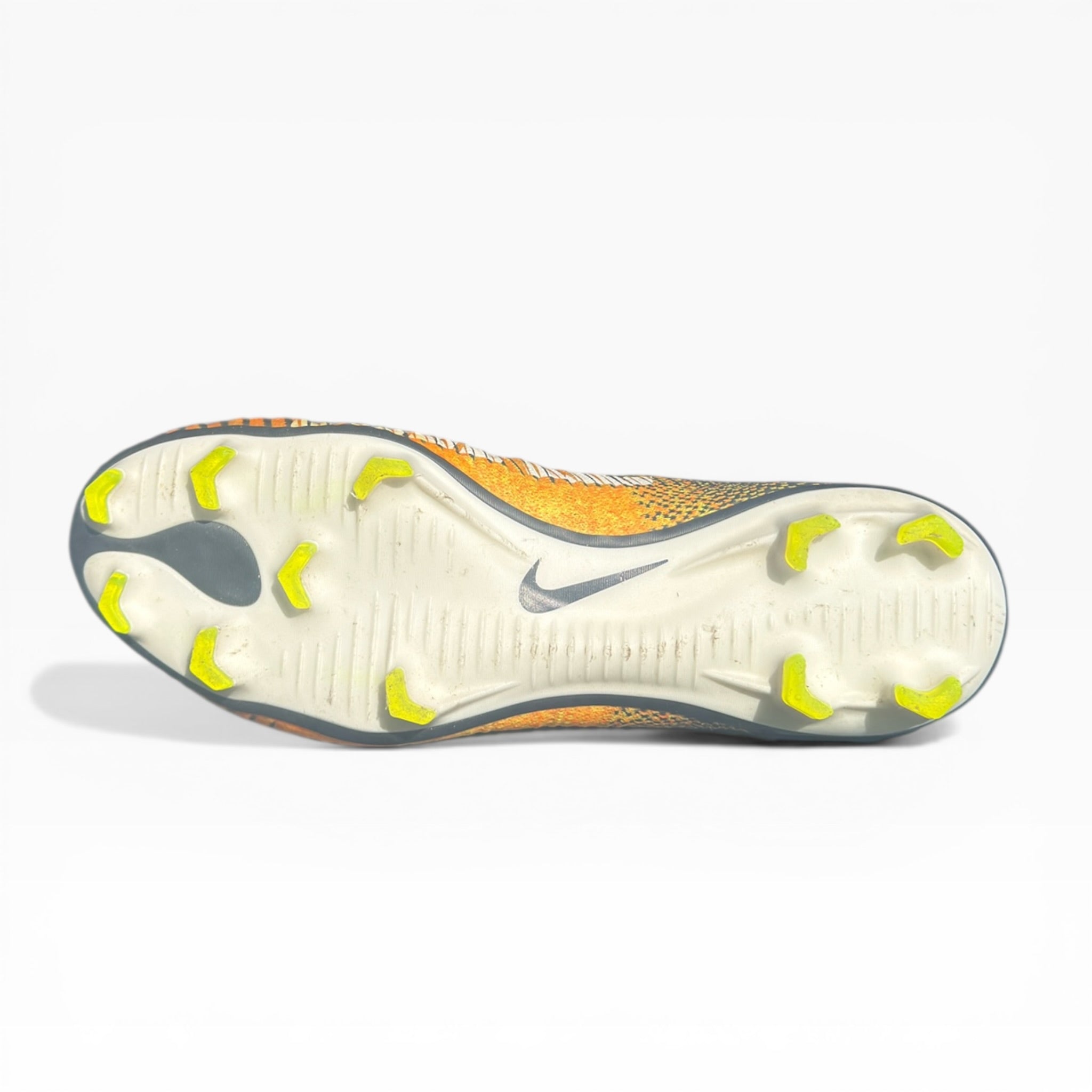 Nike Mercurial Superfly V FG