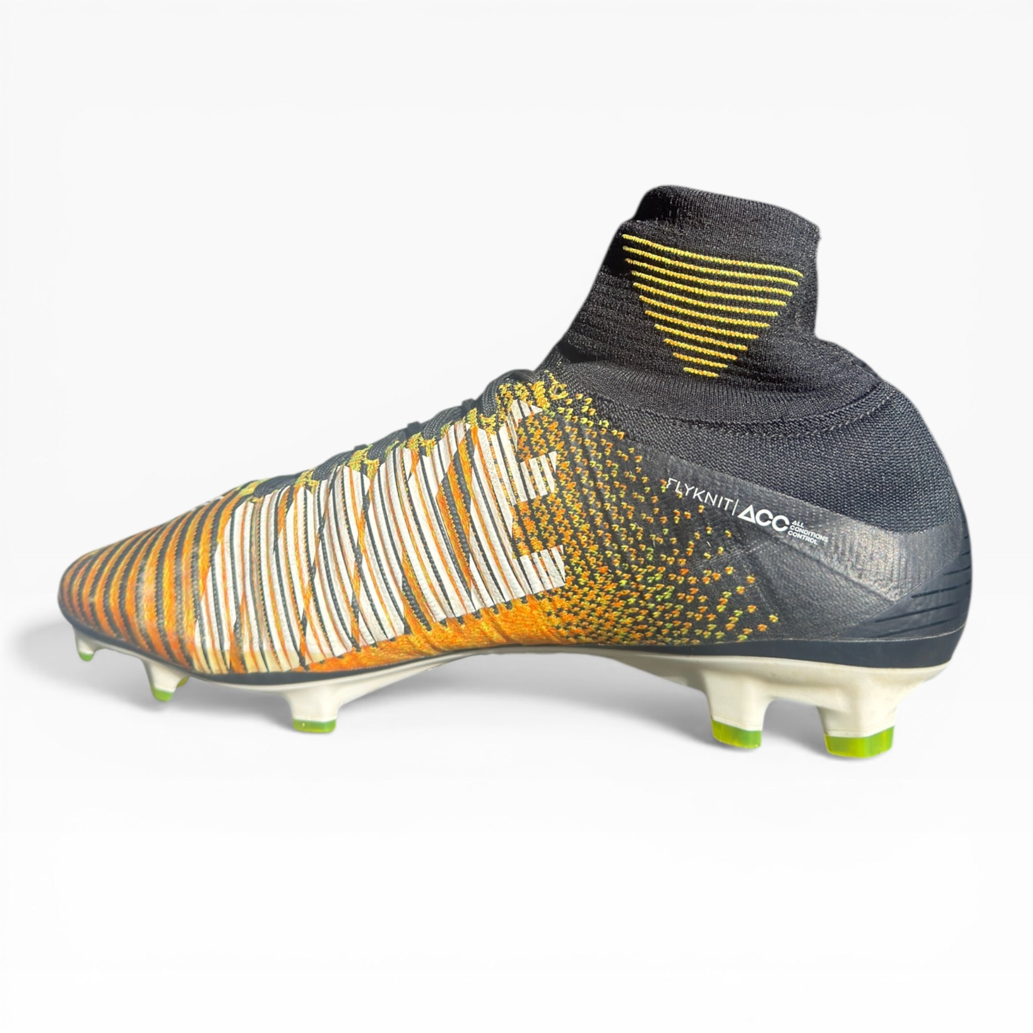 Nike Mercurial Superfly V FG