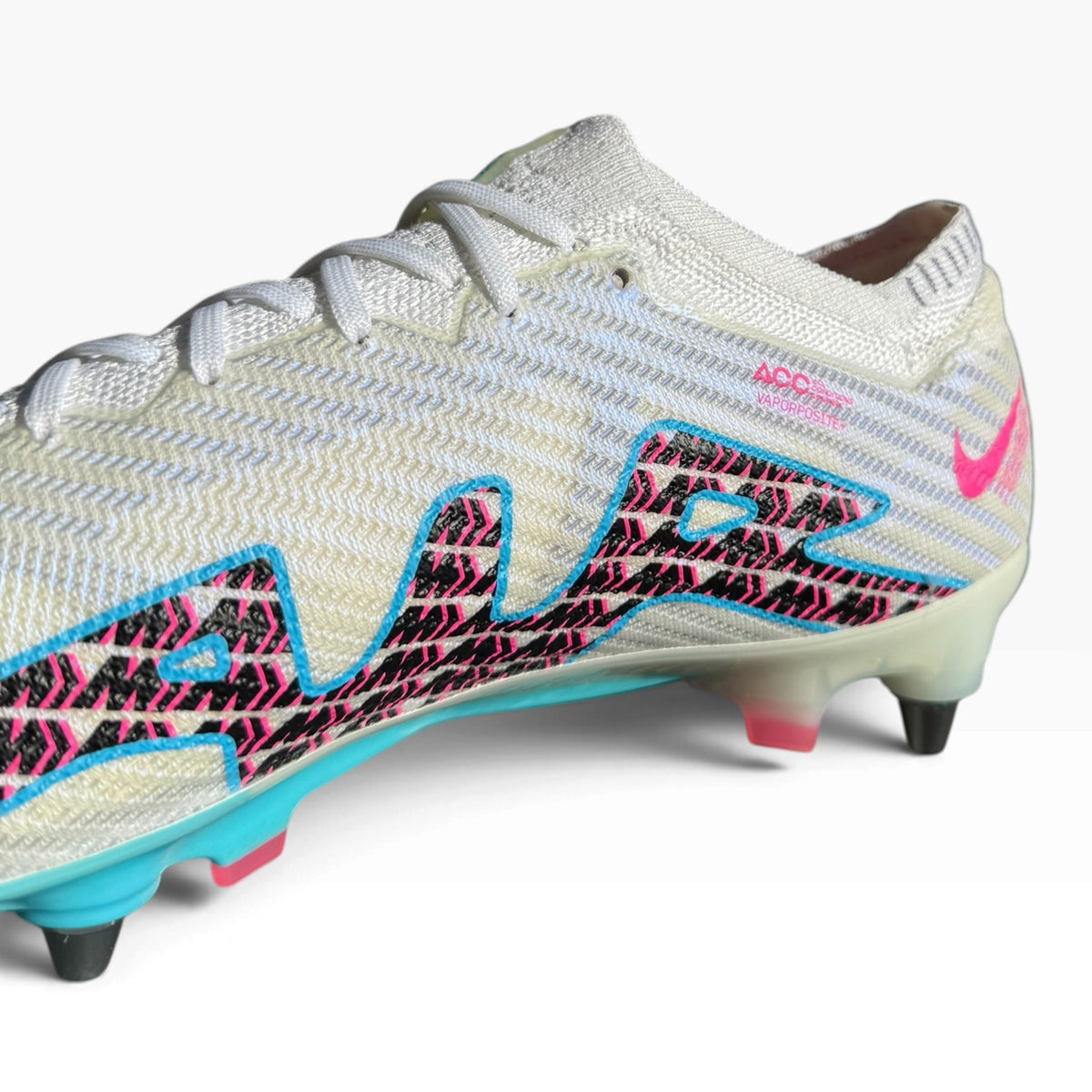 Nike Mercurial Vapor 15 Elite SG-PRO