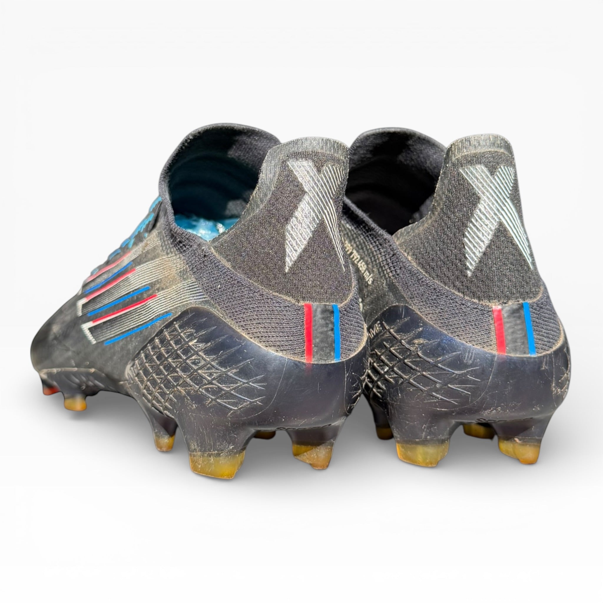 Adidas X Speedflow .1 FG