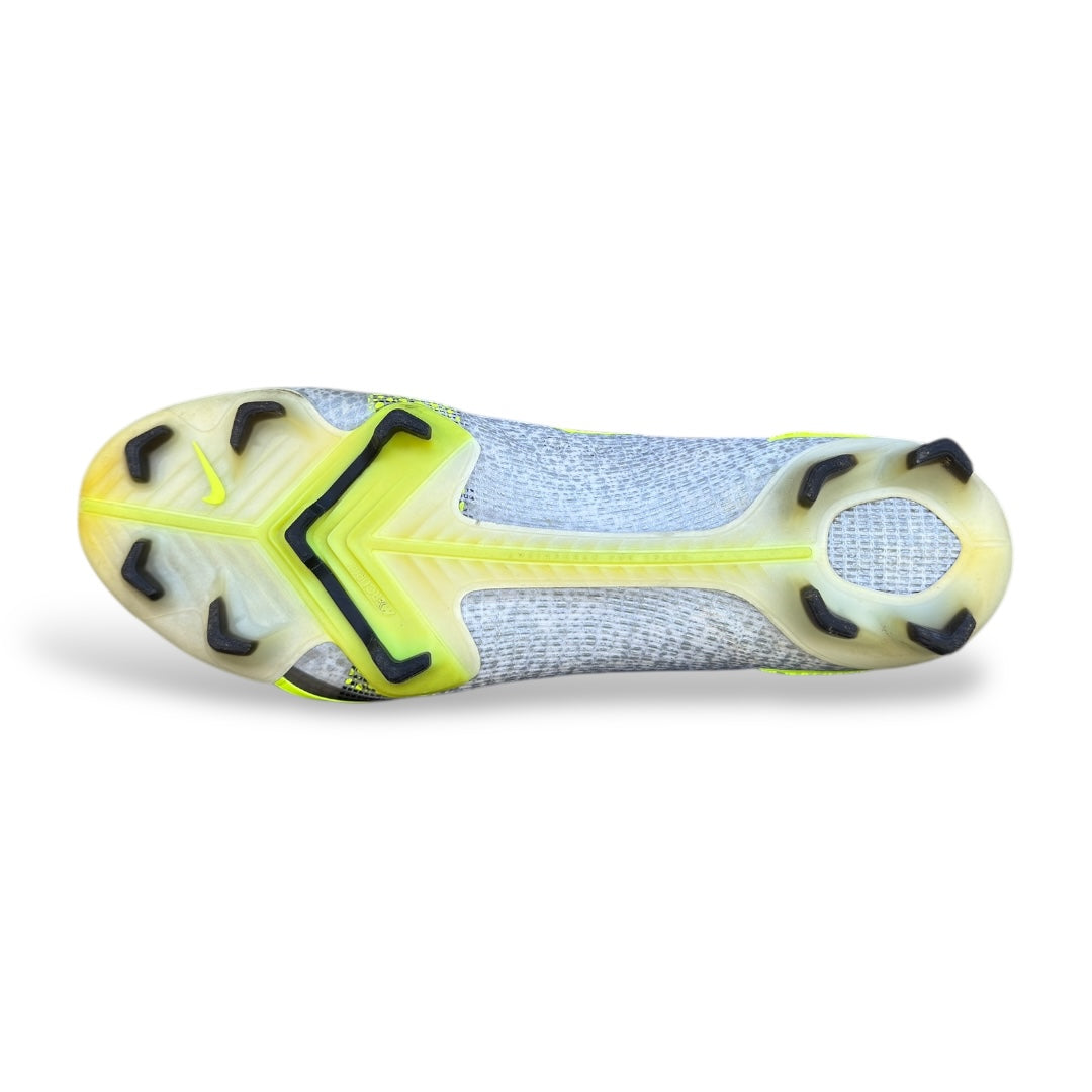 NIKE MERCURIAL SUPERFLY 7 ELITE FG