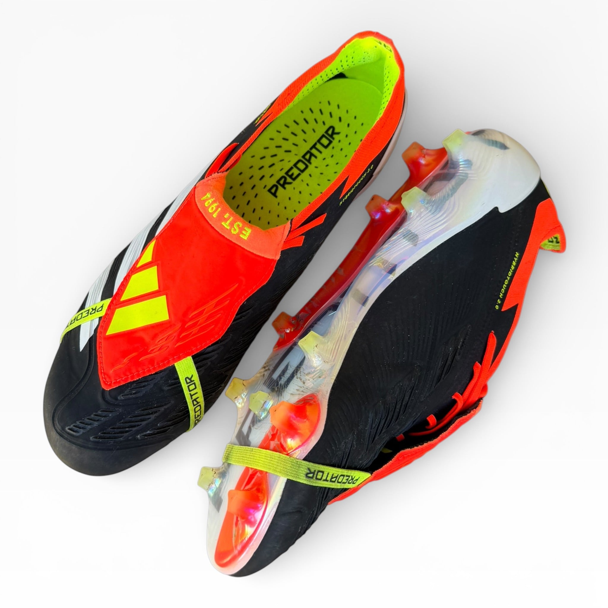 Adidas Predator FT Elite FG