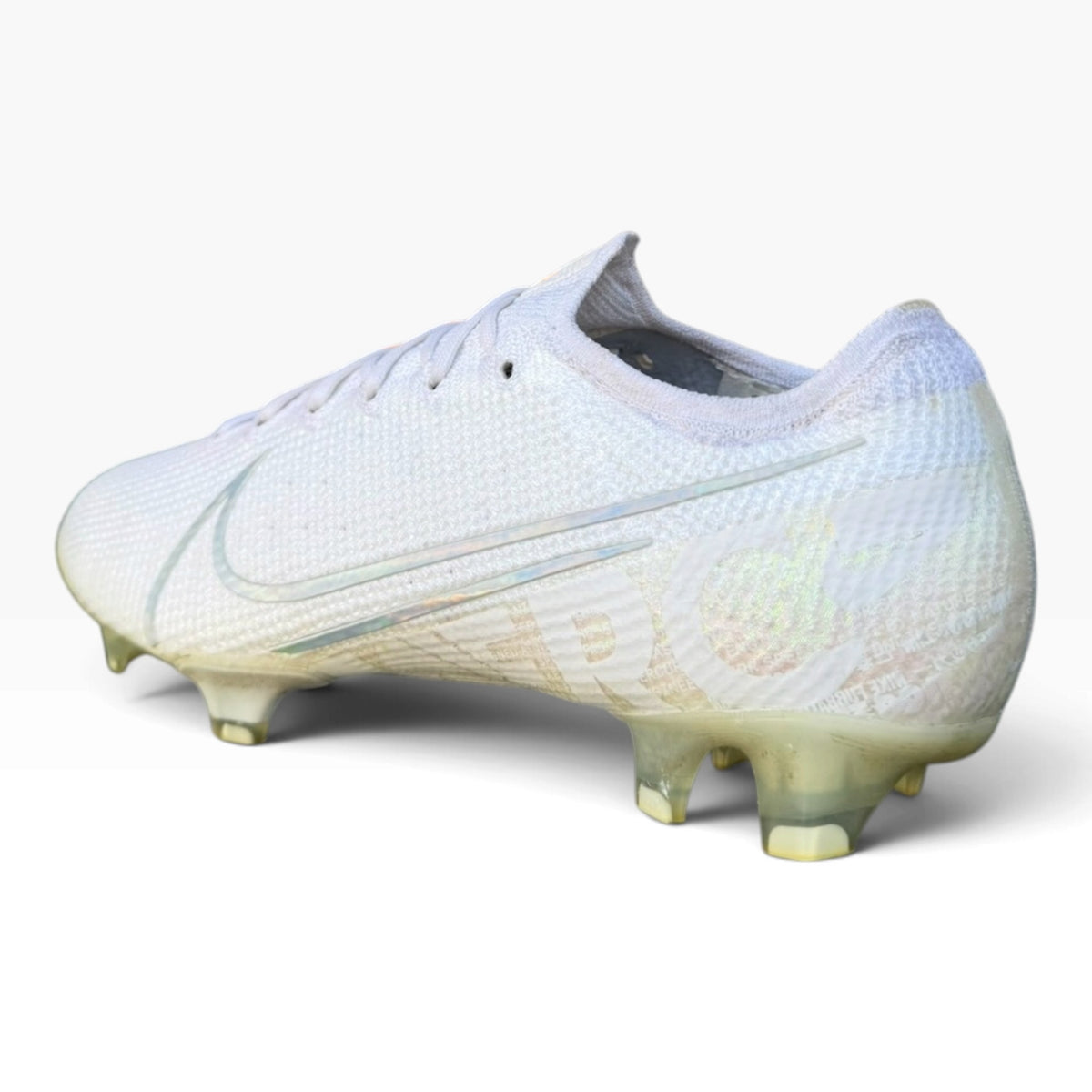 Nike Mercurial Vapor 13 Elite FG