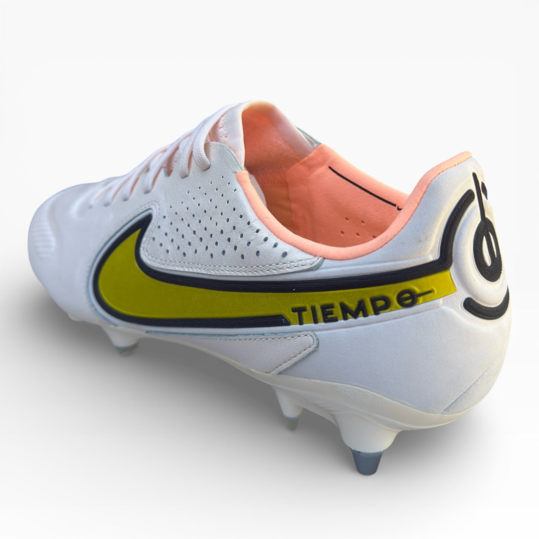 Nike Tiempo Legend 9 Elite SG-PRO