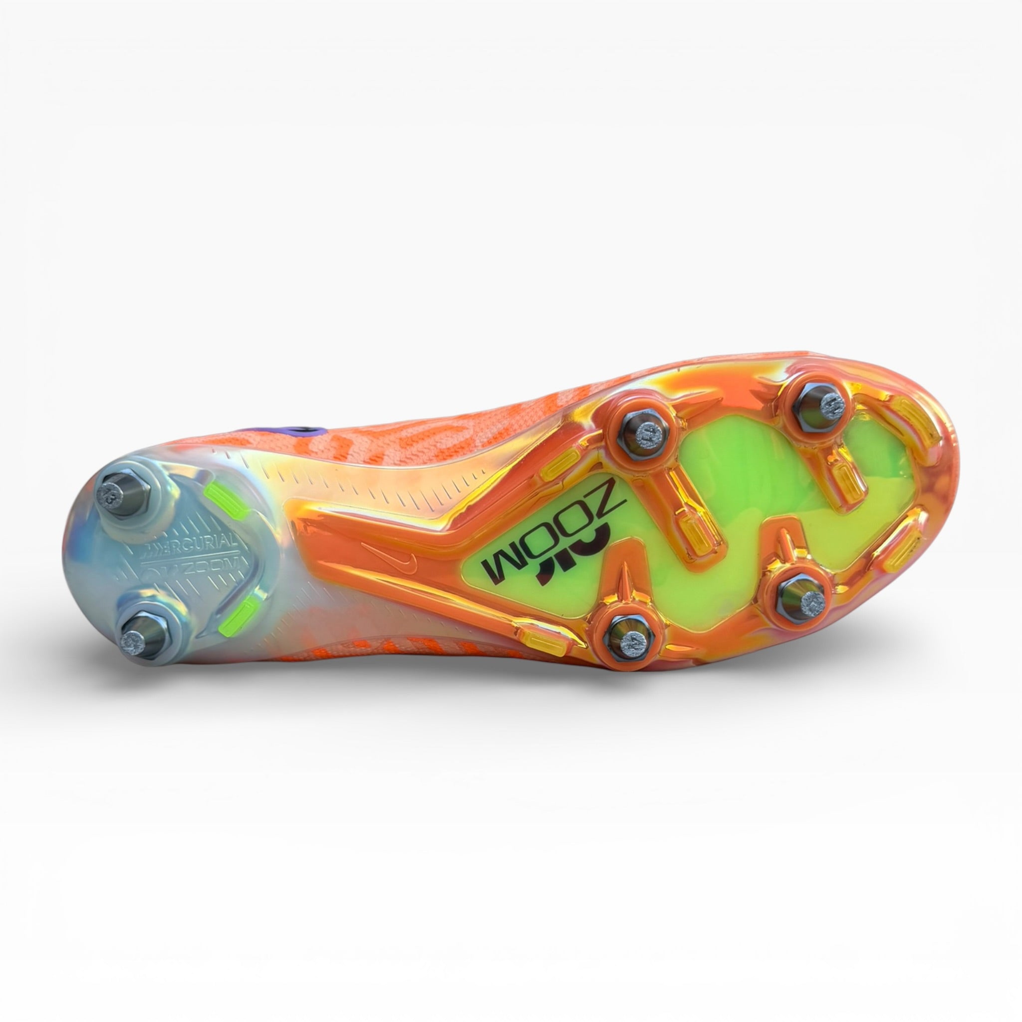 Nike Mercurial Vapor 15 Elite SG-PRO
