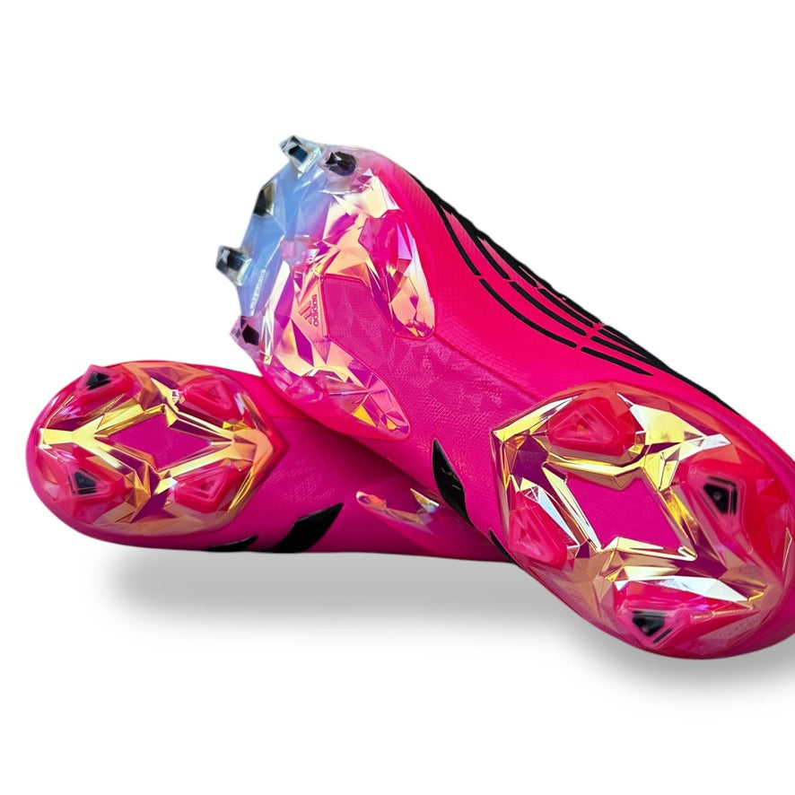 ADIDAS PREDATOR EDGE+ FG LZ