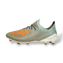  Adidas X 19.1 FG