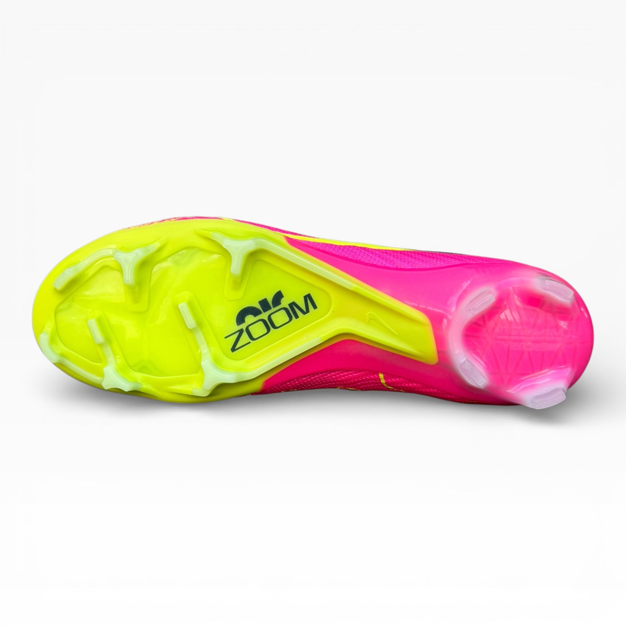 Nike Mercurial Vapor 15 Elite FG