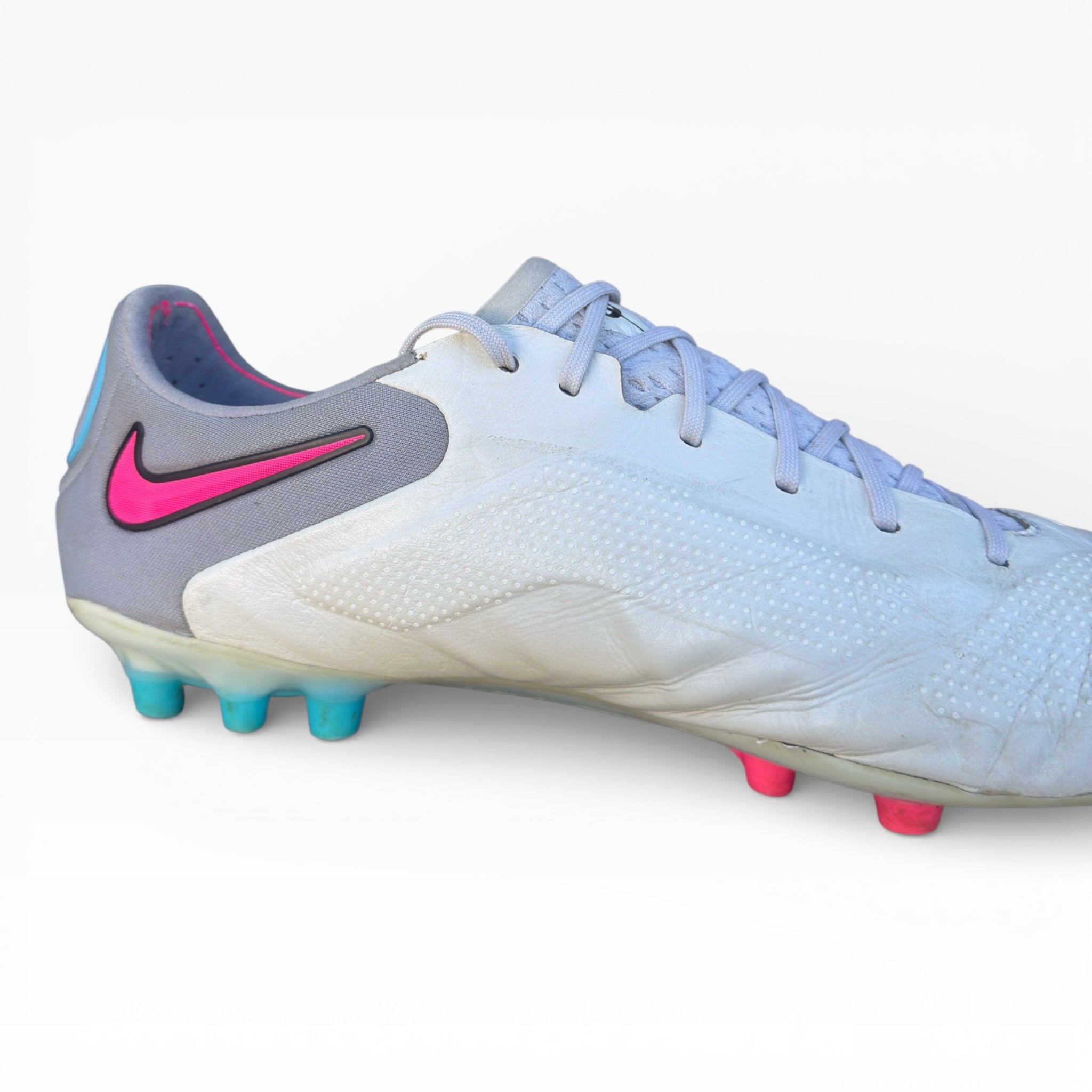 Nike Tiempo Legend 9 Elite AG