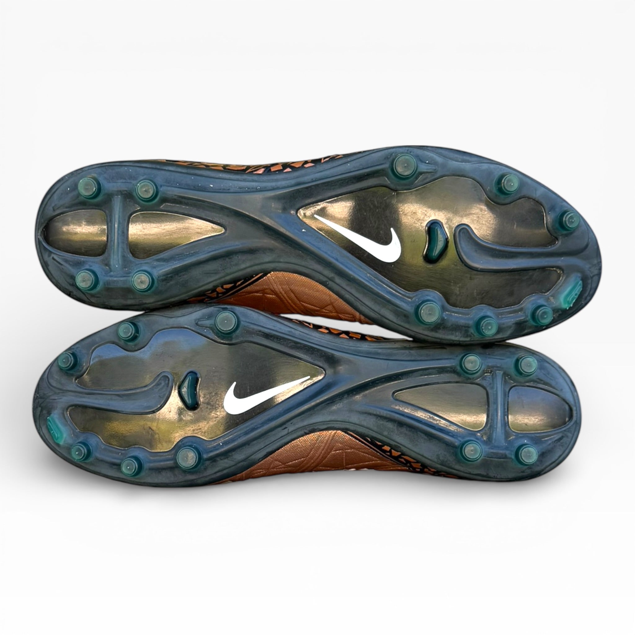 Nike Hypervenom Phinish FG