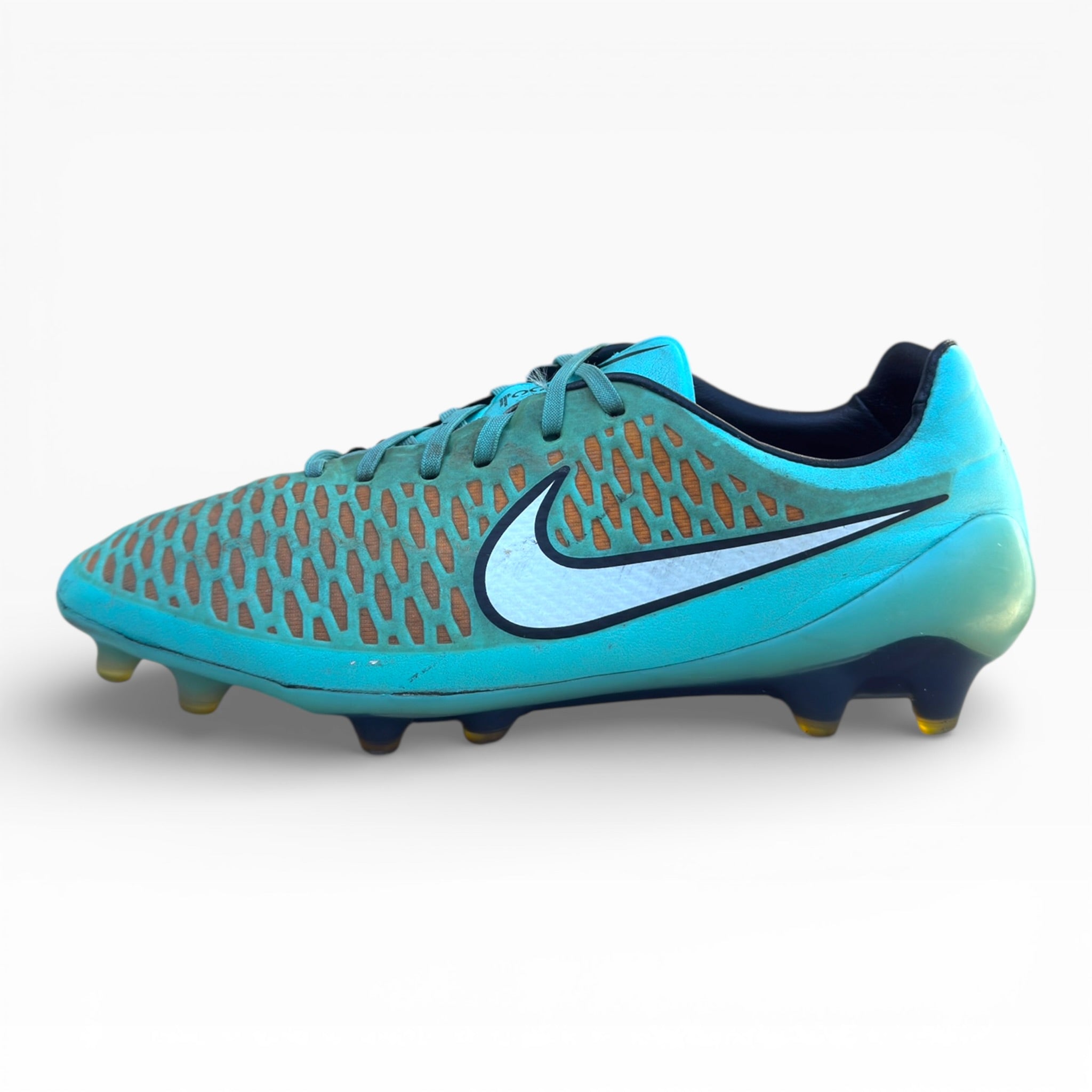 Nike Magista Opus FG