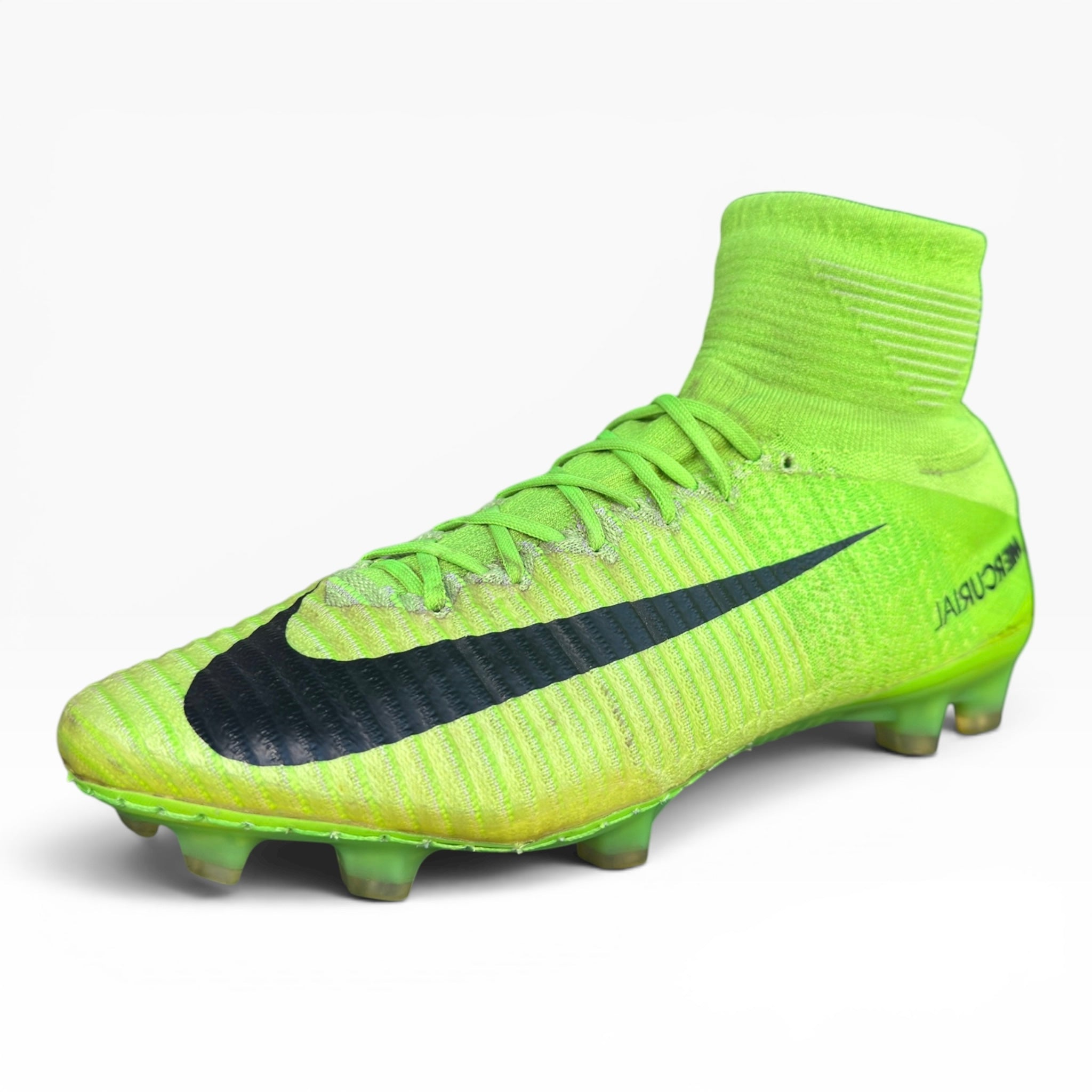 Nike Mercurial Superfly V FG