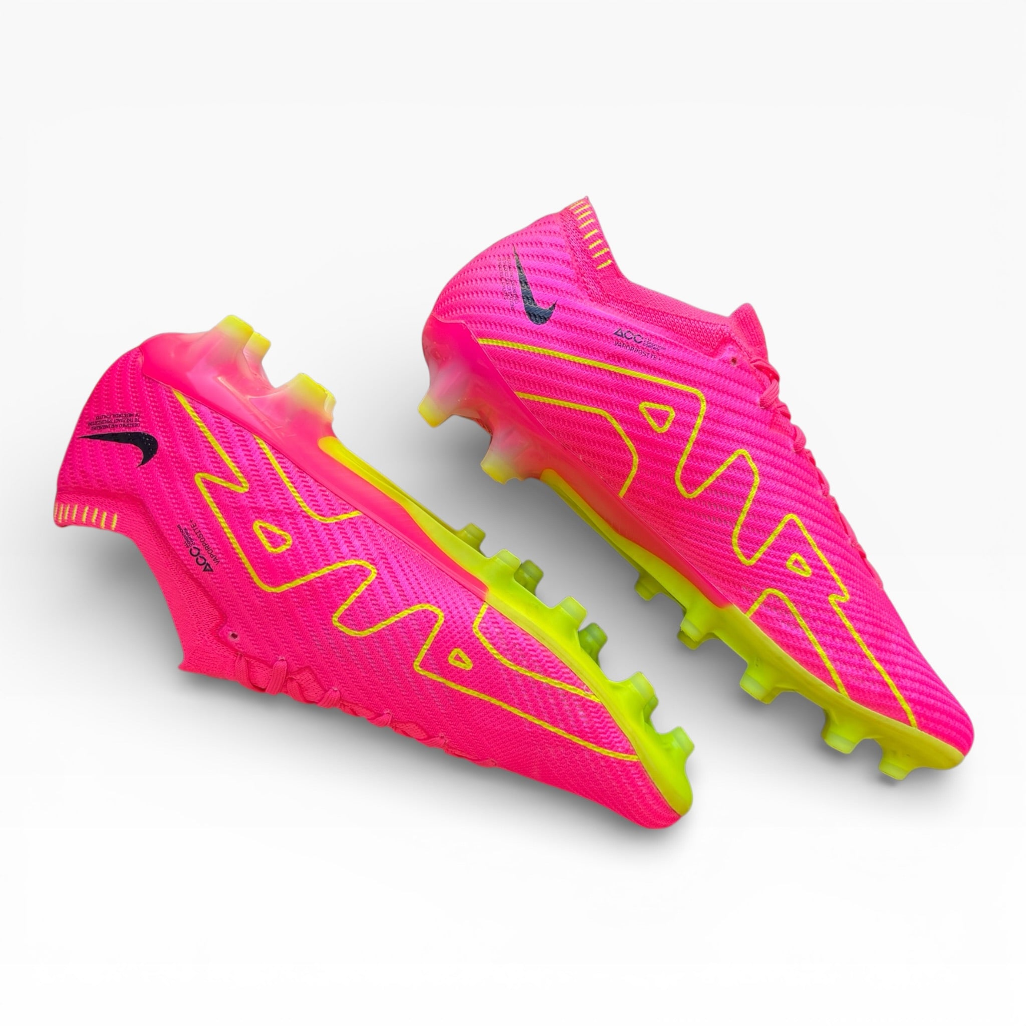 Nike Mercurial Vapor 15 Elite AG