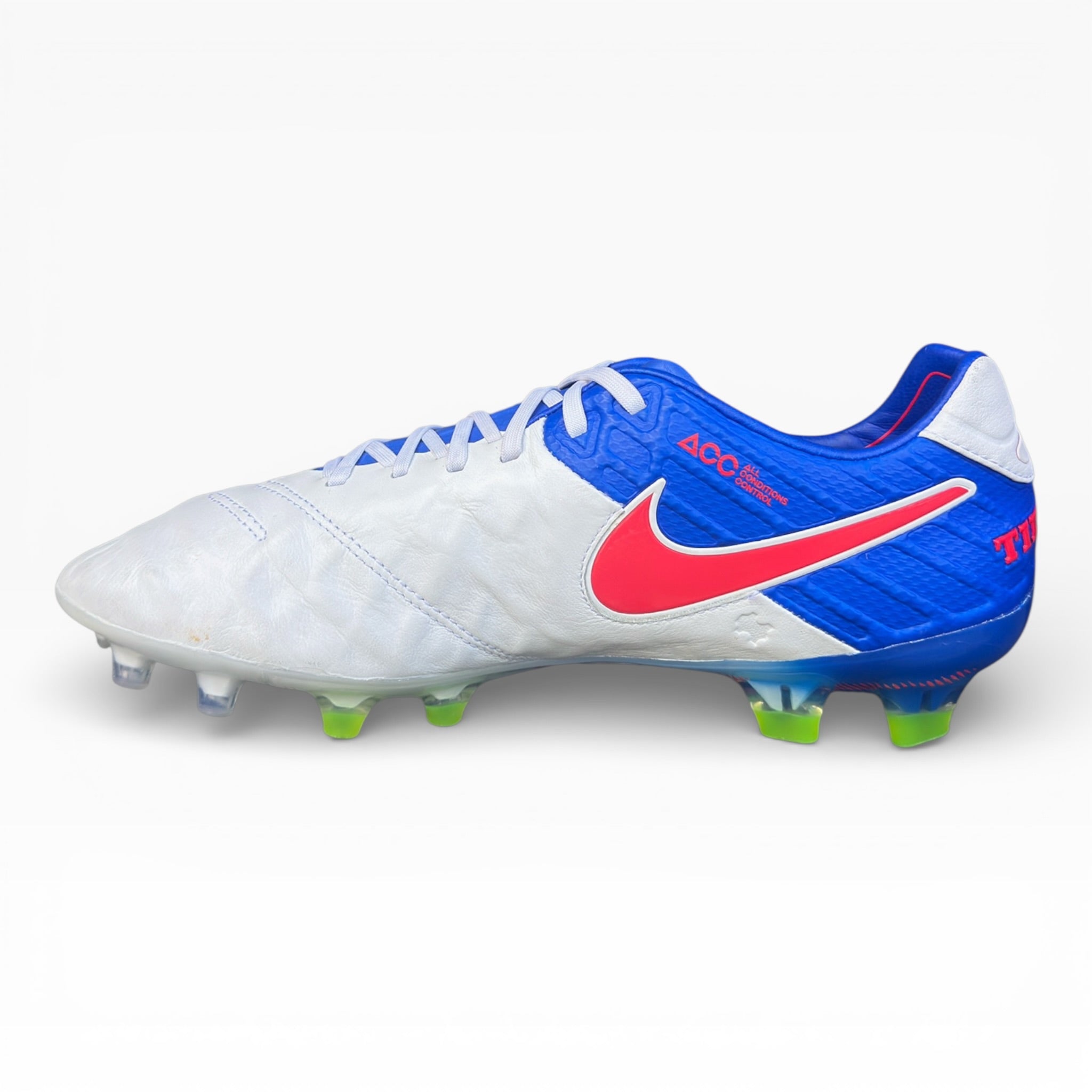 Nike Tiempo Legend VI Elite FG