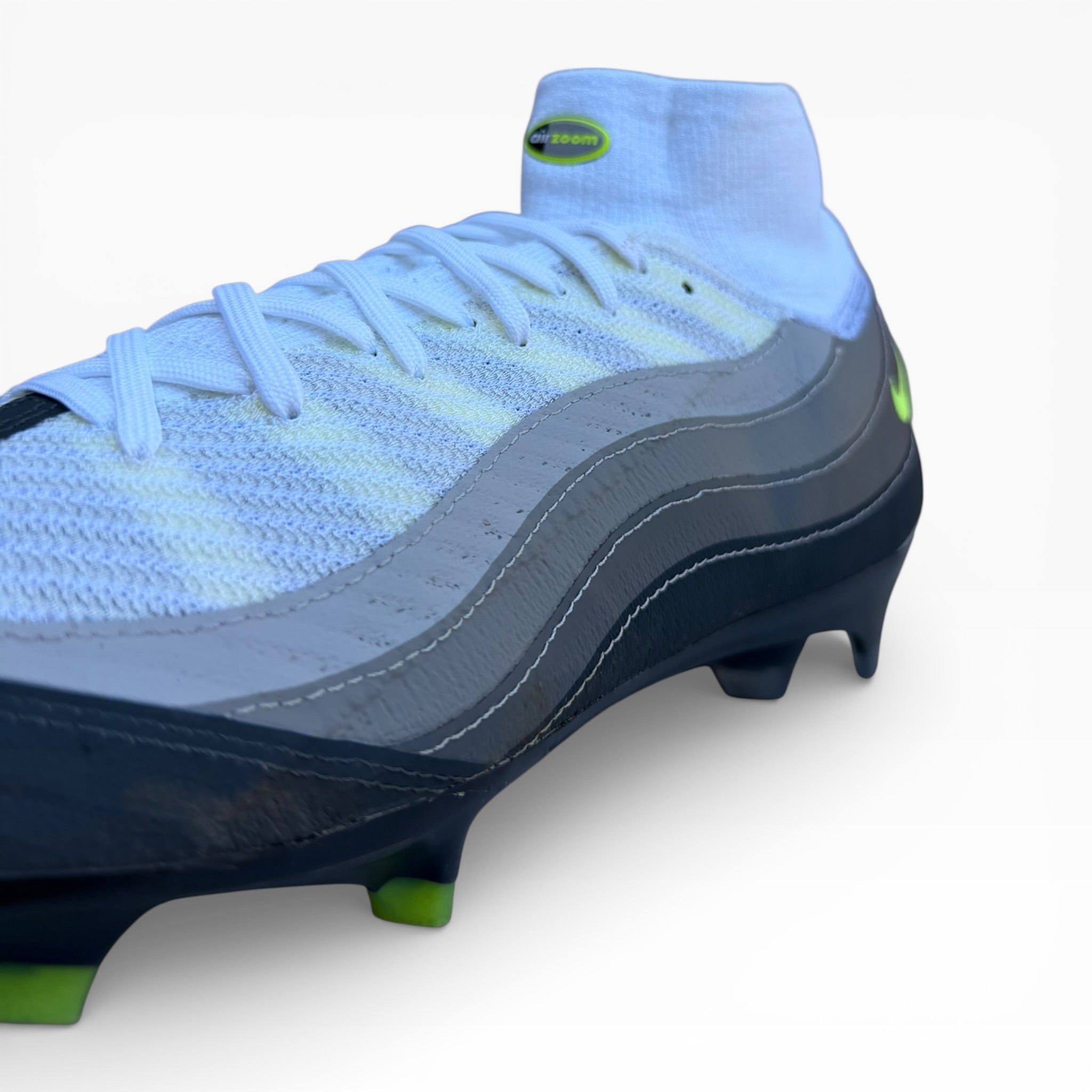 Nike Zoom Mercurial Superfly 10 Elite x Air Max 95 SE FG