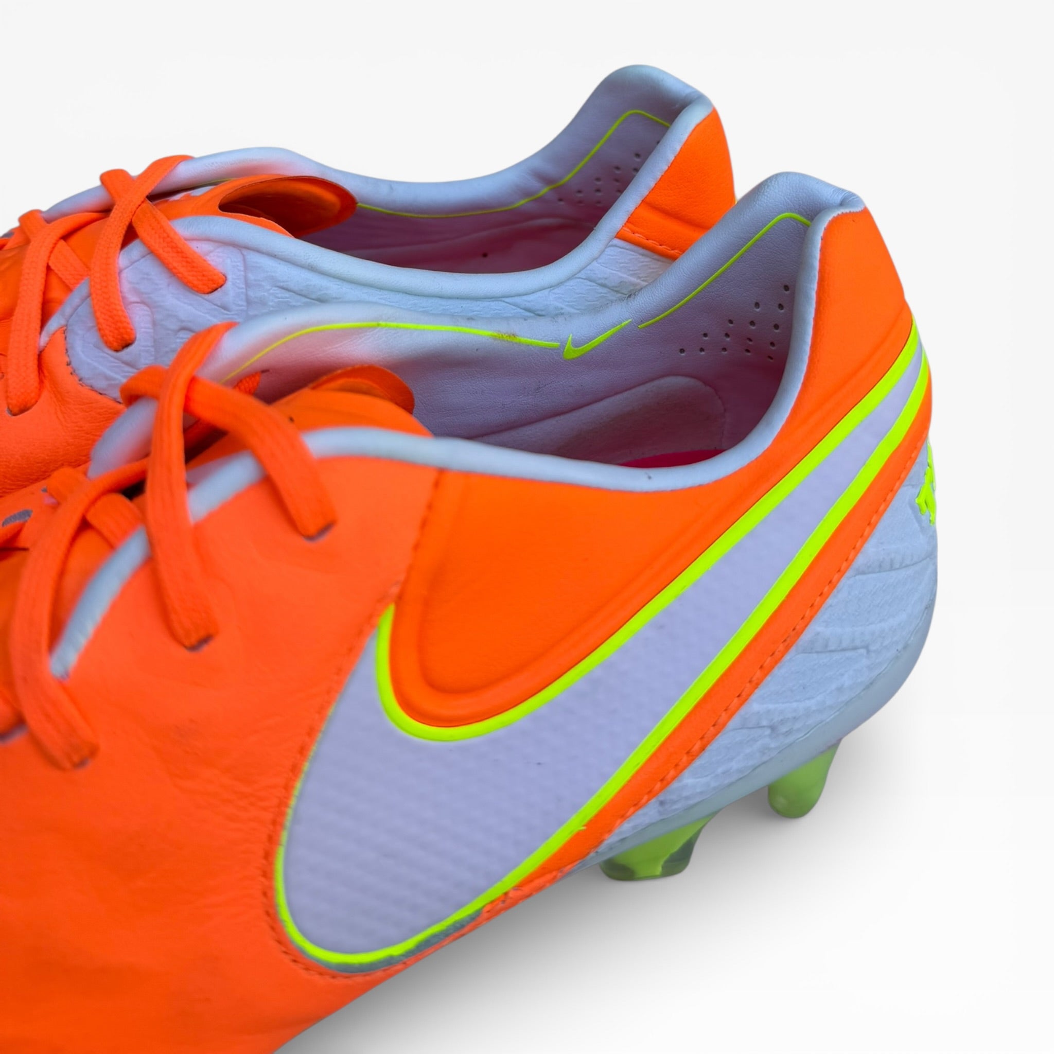 Nike Tiempo Legend 6 Elite FG