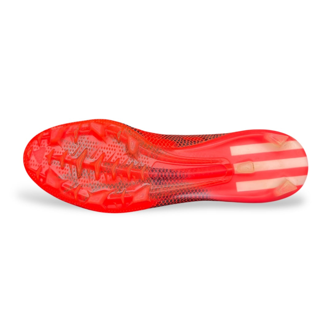 ADIDAS ADIZERO F50 FG