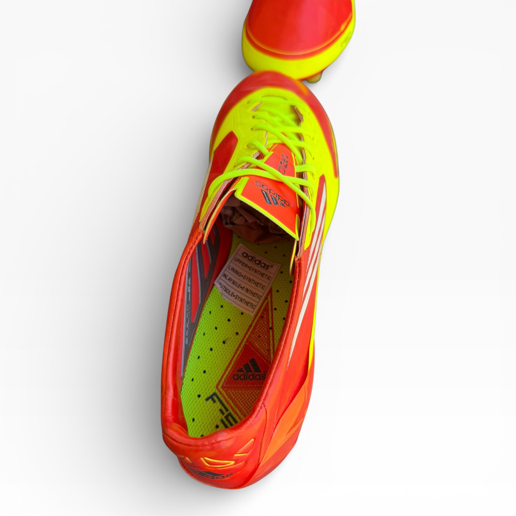 Adidas F50 Elite FG