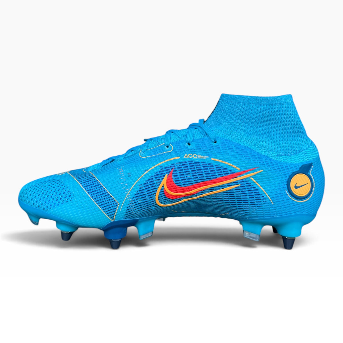 Nike Mercurial Superfly 8 Elite SG-PRO