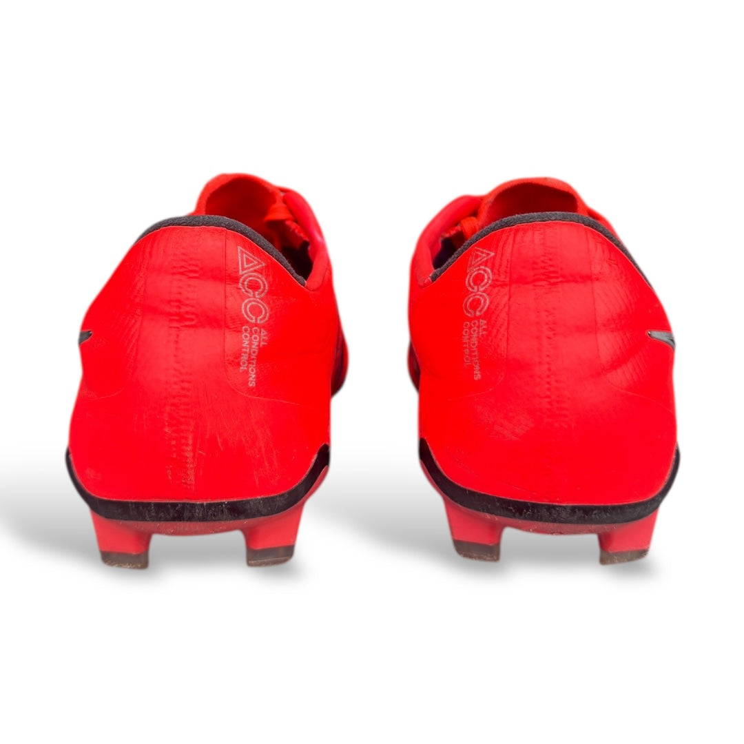 NIKE PHANTOM VENOM ELITE FG