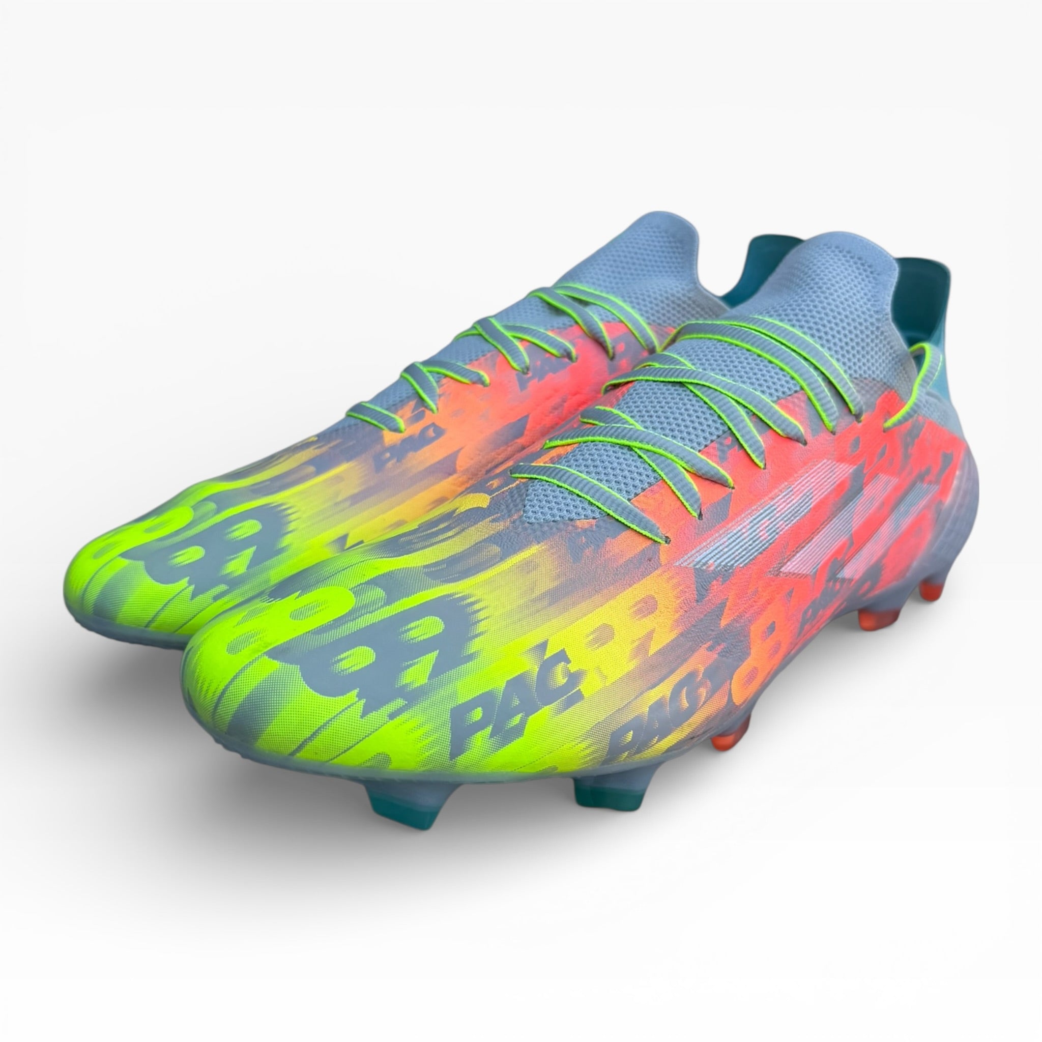 Adidas X Speedflow.1 FG