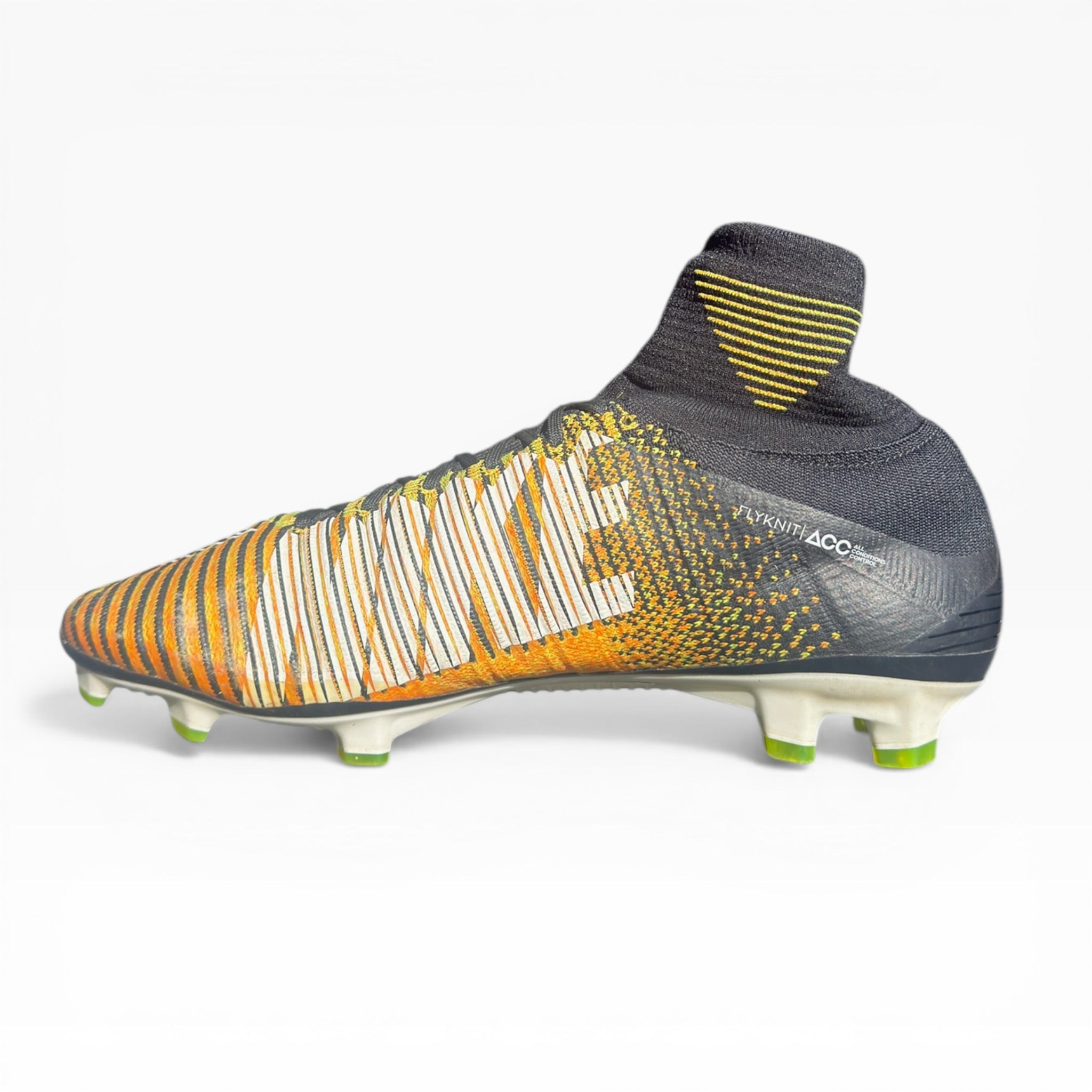 Nike Mercurial Superfly V FG