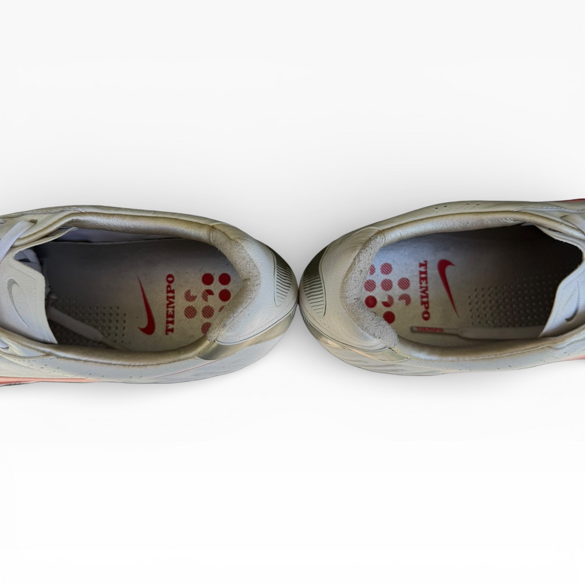 Nike Tiempo Legend 4 FG