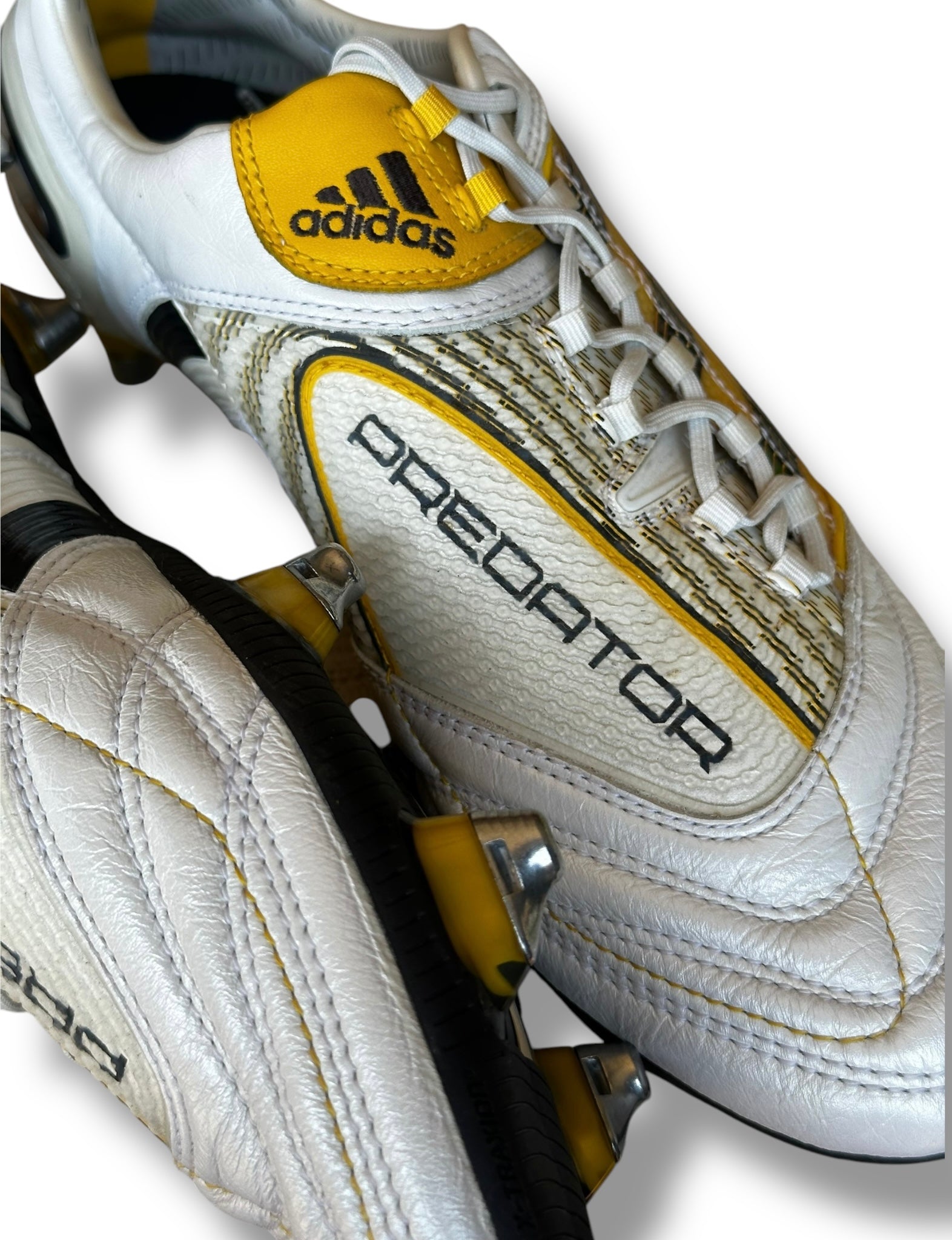 ADIDAS PREDATOR X SG