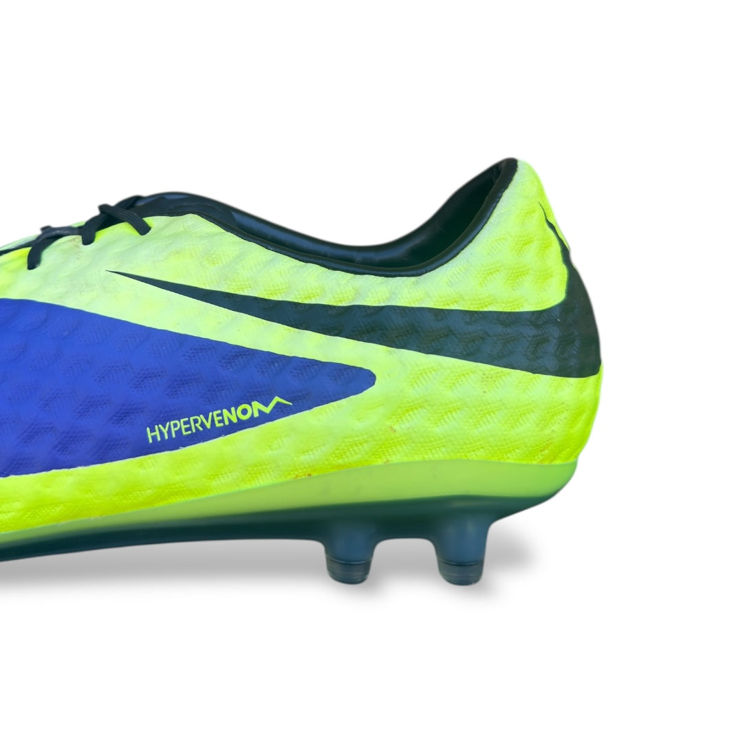 NIKE HYPERVENOM I FG