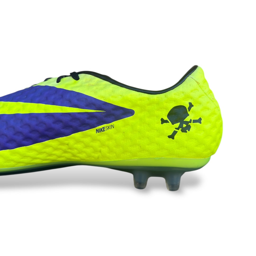 NIKE HYPERVENOM I FG