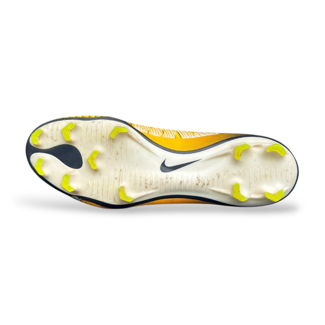 NIKE MERCURIAL VAPOR XI FG