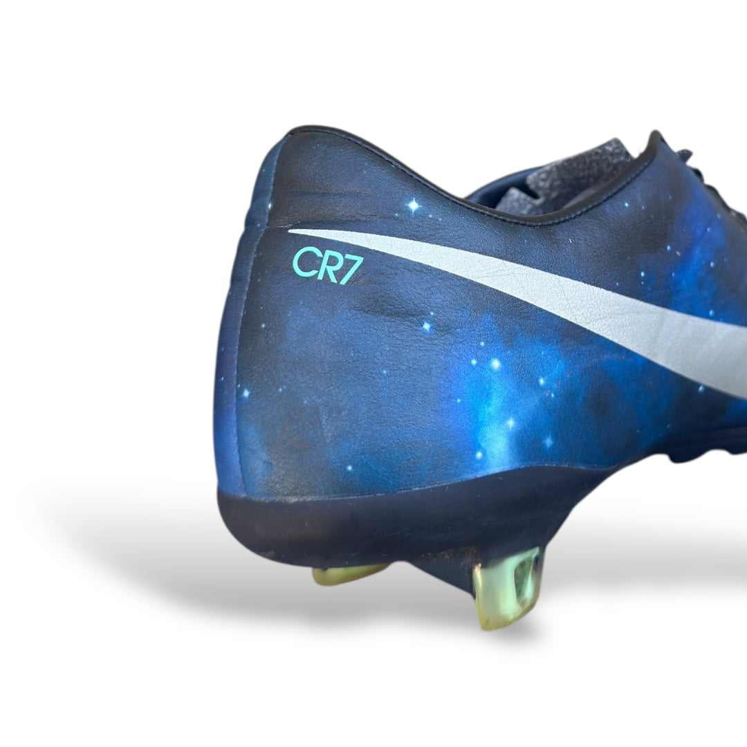 NIKE MERCURIAL VAPOR IX FG