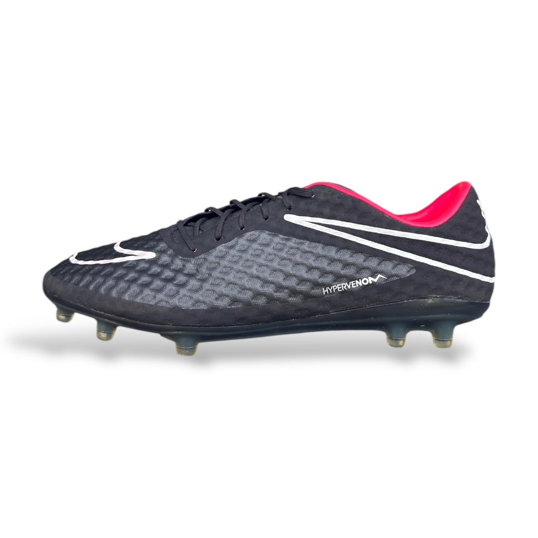 NIKE HYPERVENOM I FG