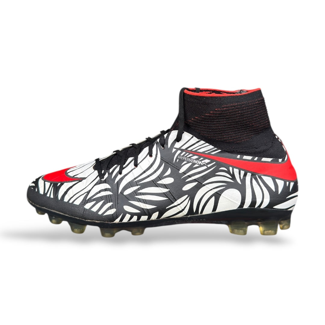NIKE HYPERVENOM II AG