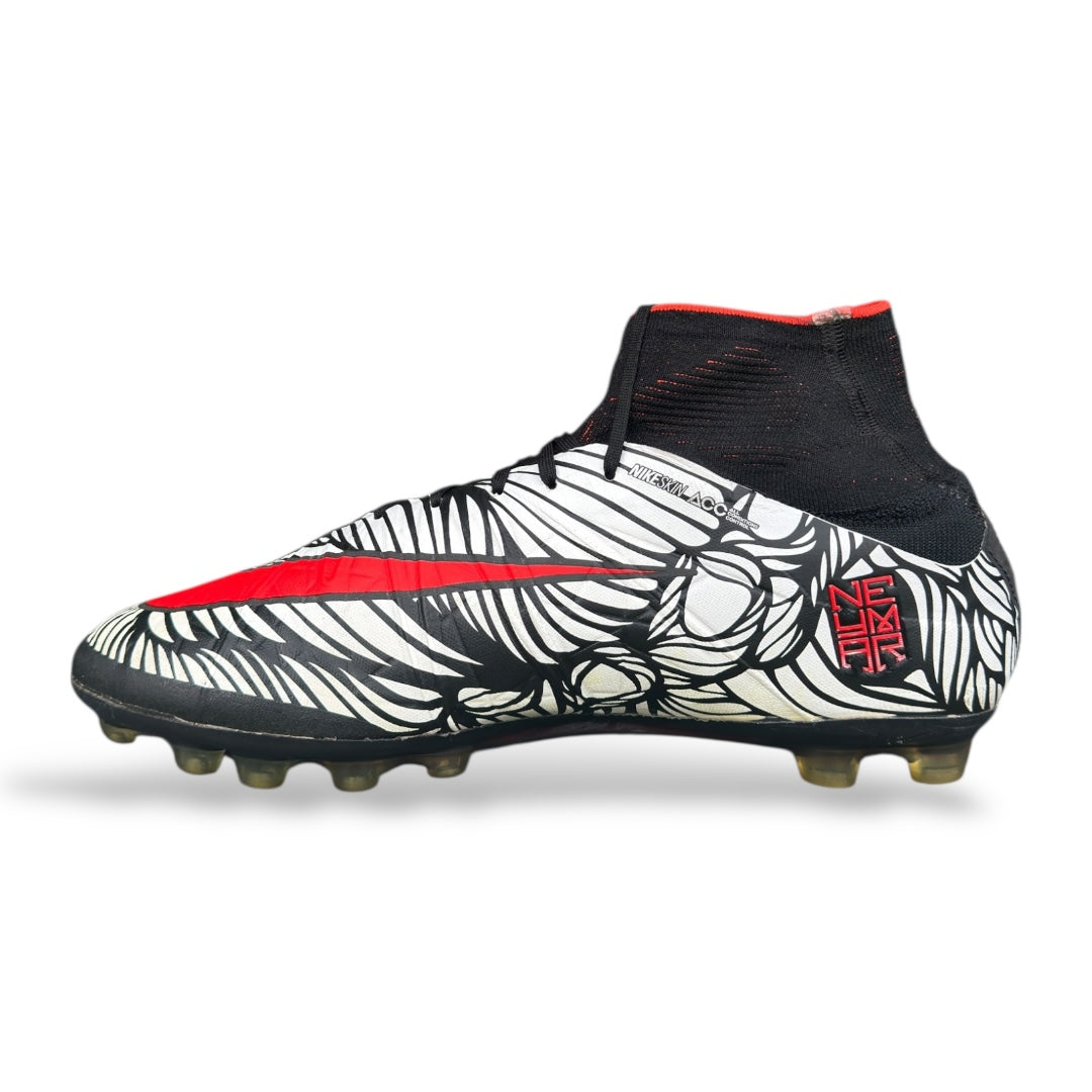NIKE HYPERVENOM II AG