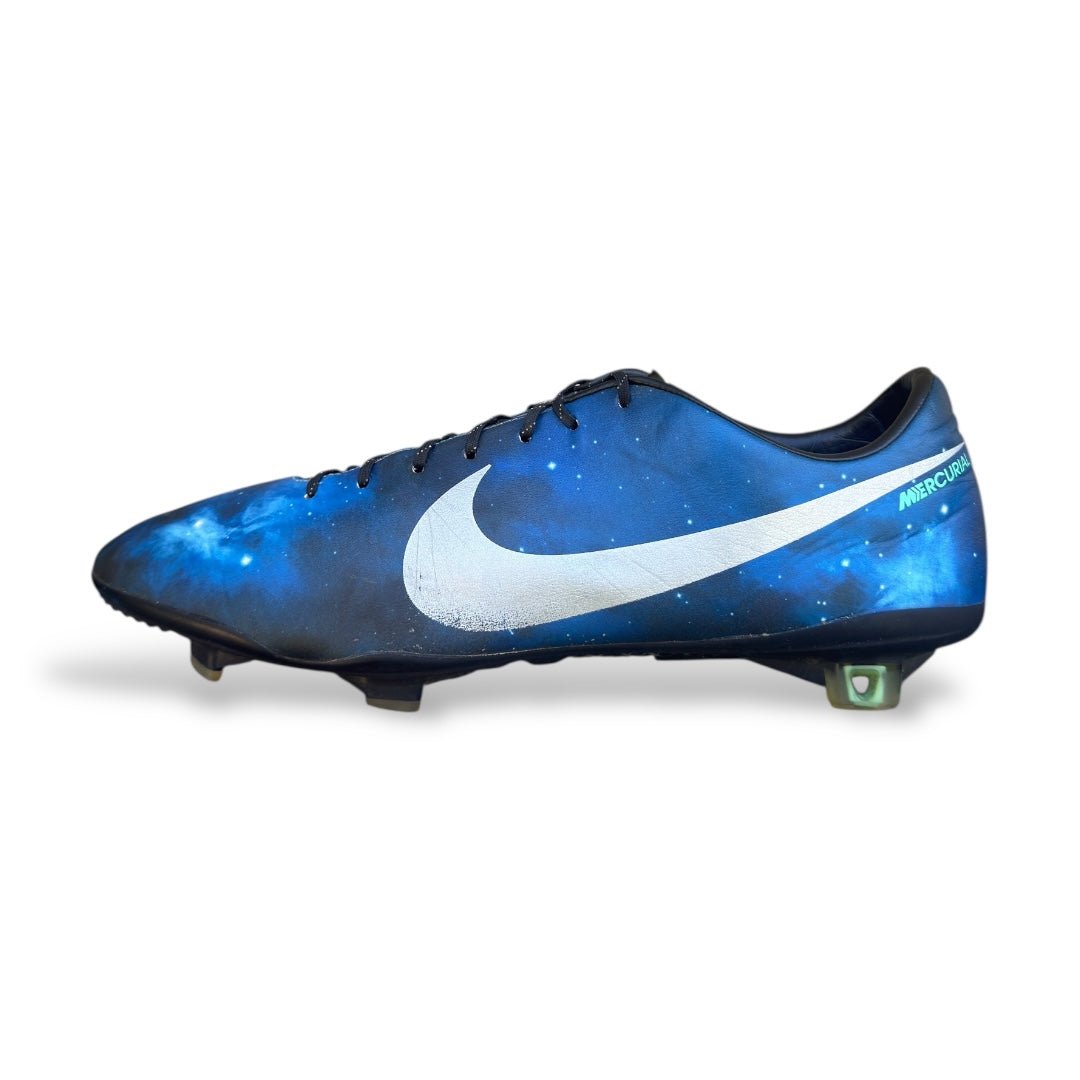 NIKE MERCURIAL VAPOR IX FG